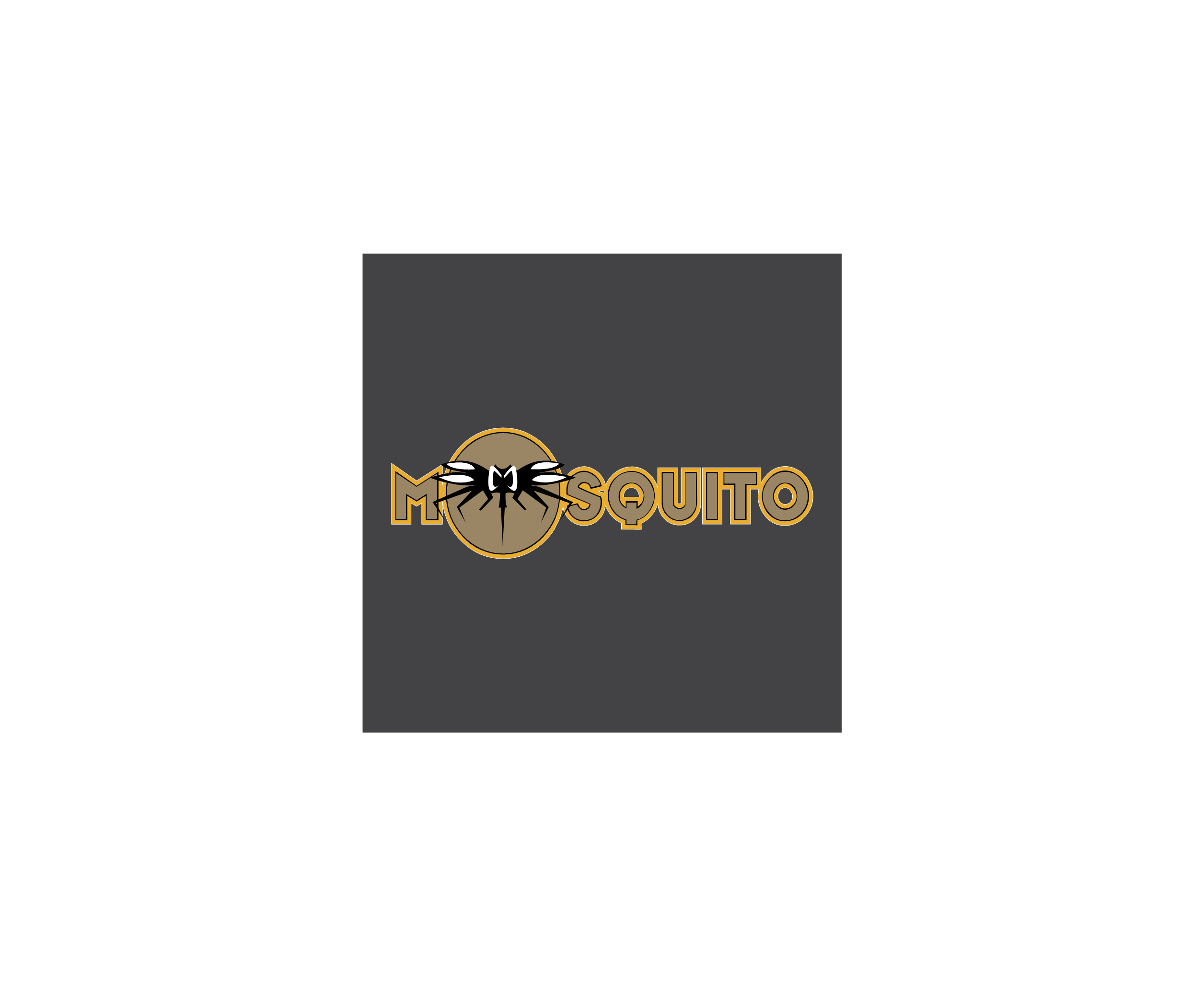 Mosquito标志