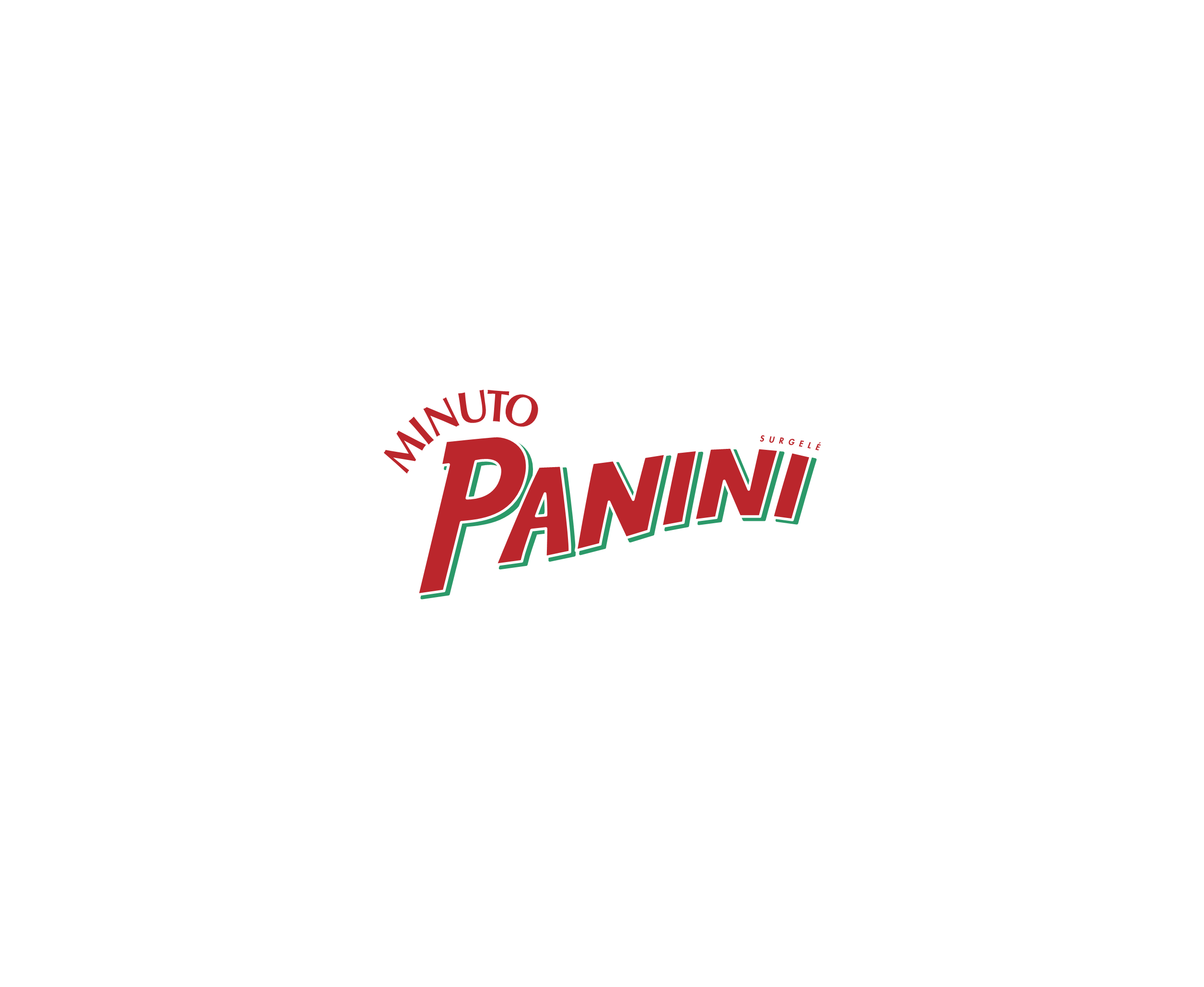 Panini Minuto标志