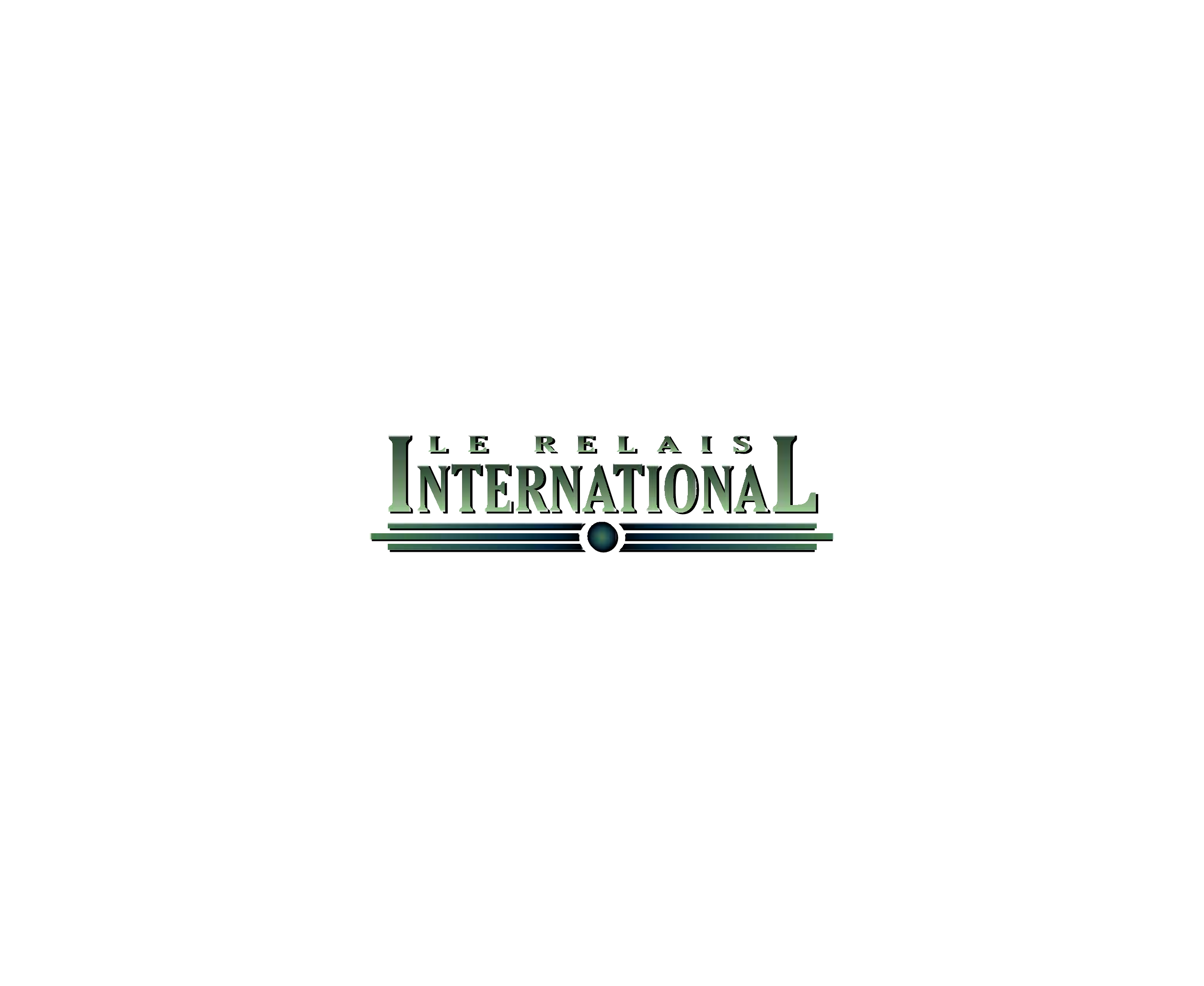 Relais International标志