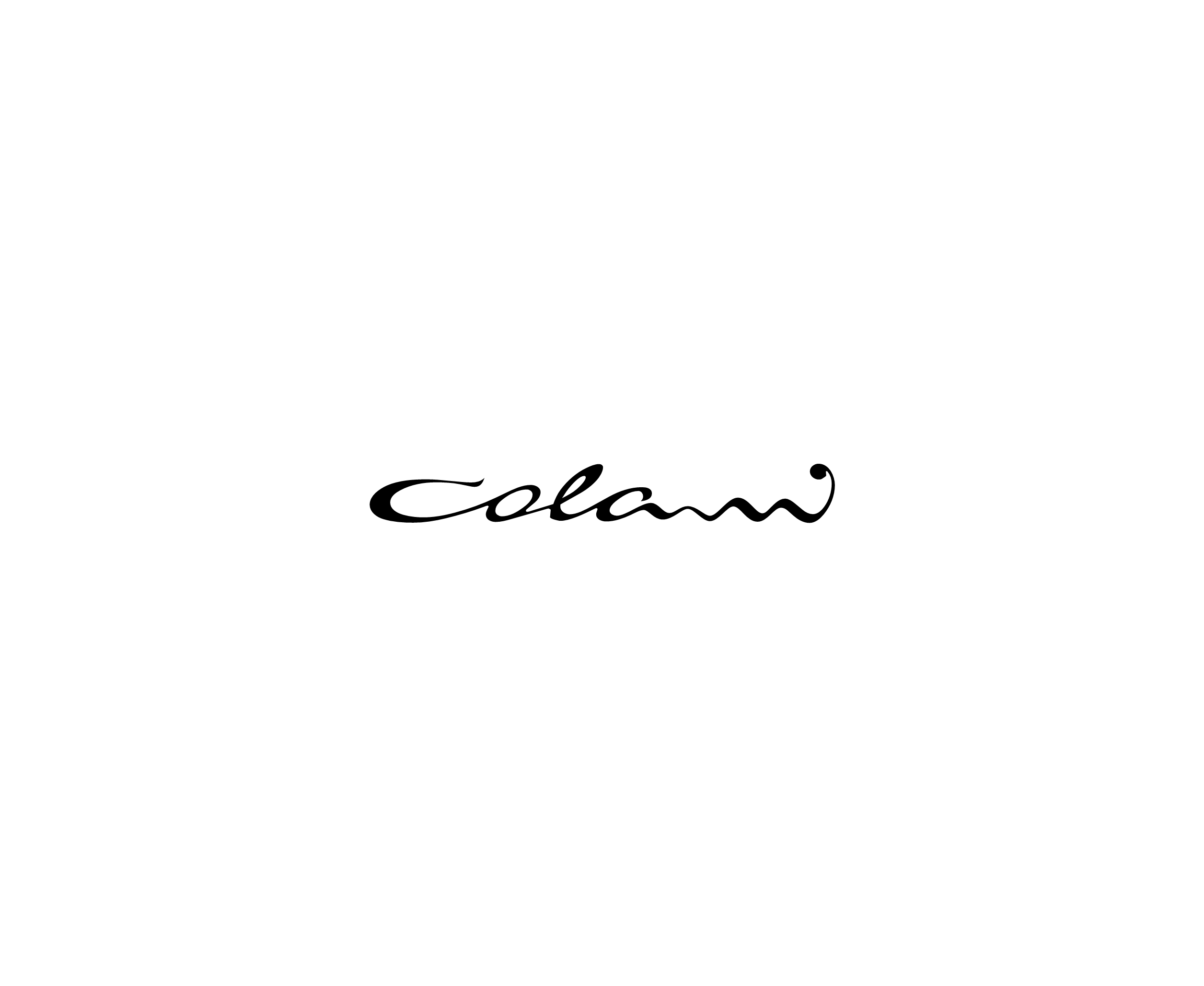 Colam 4604标志