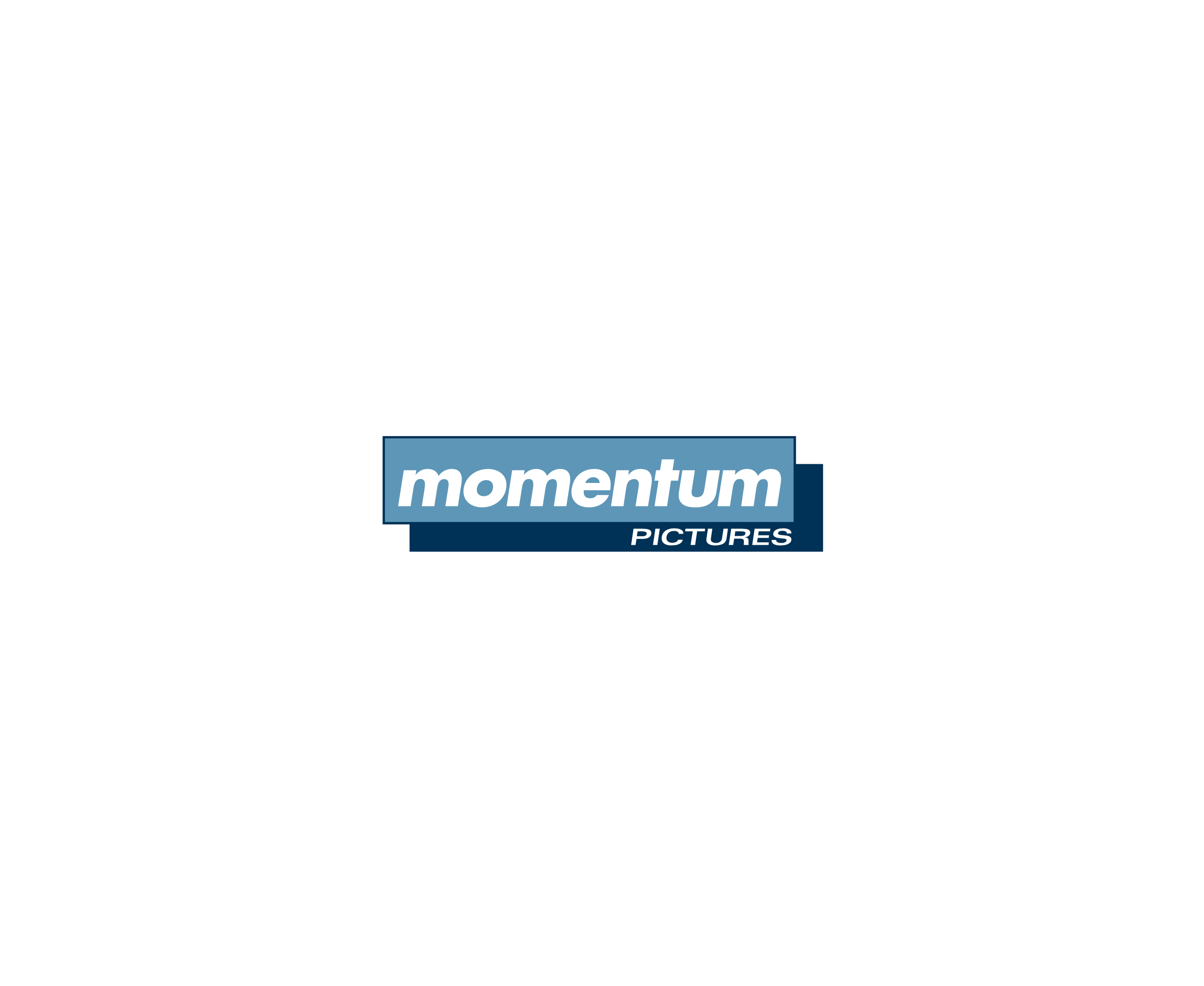 Momentum Pictures标志