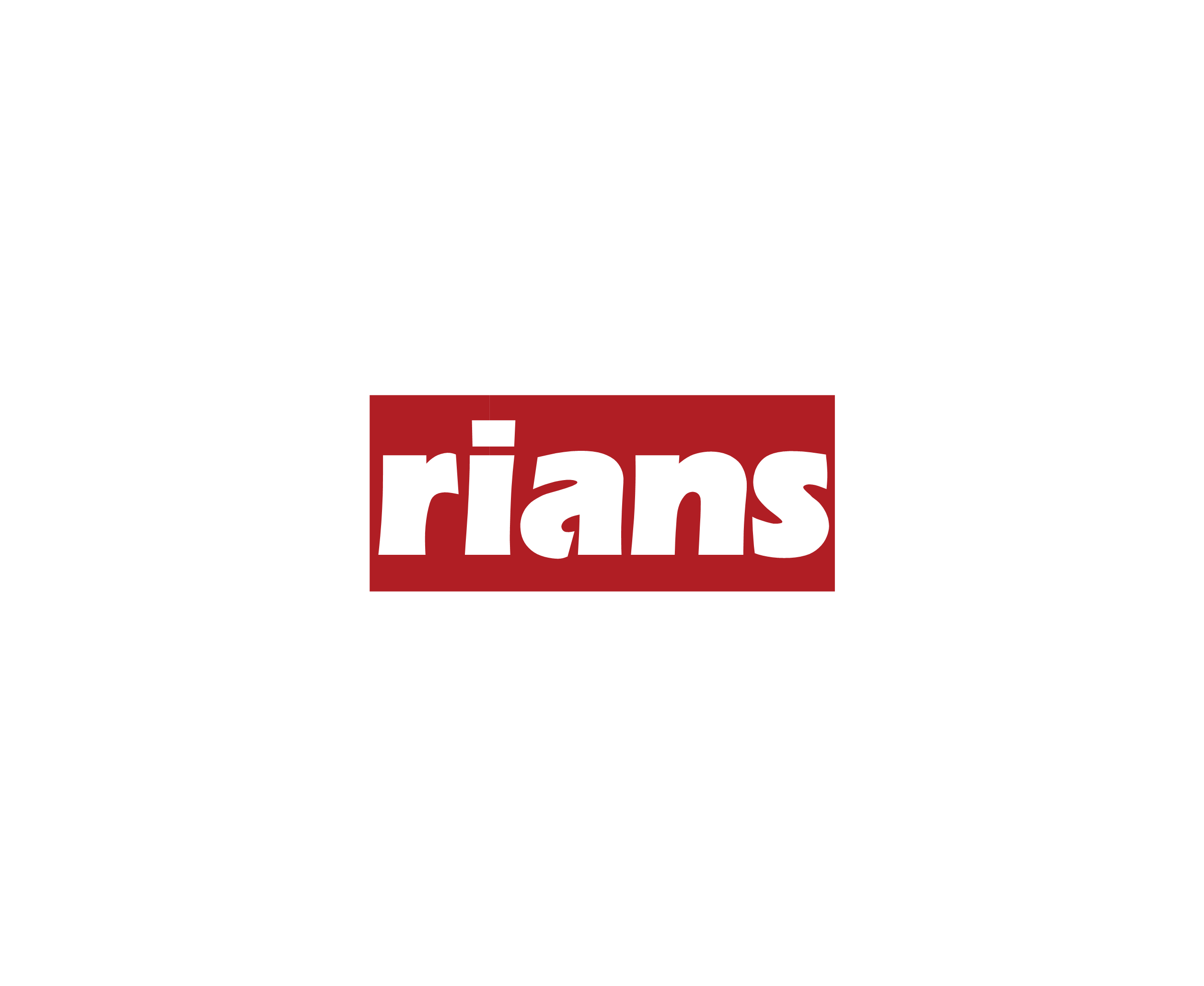 Rians标志