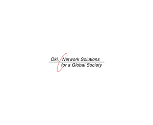 Oki Network SolutionsLOGO