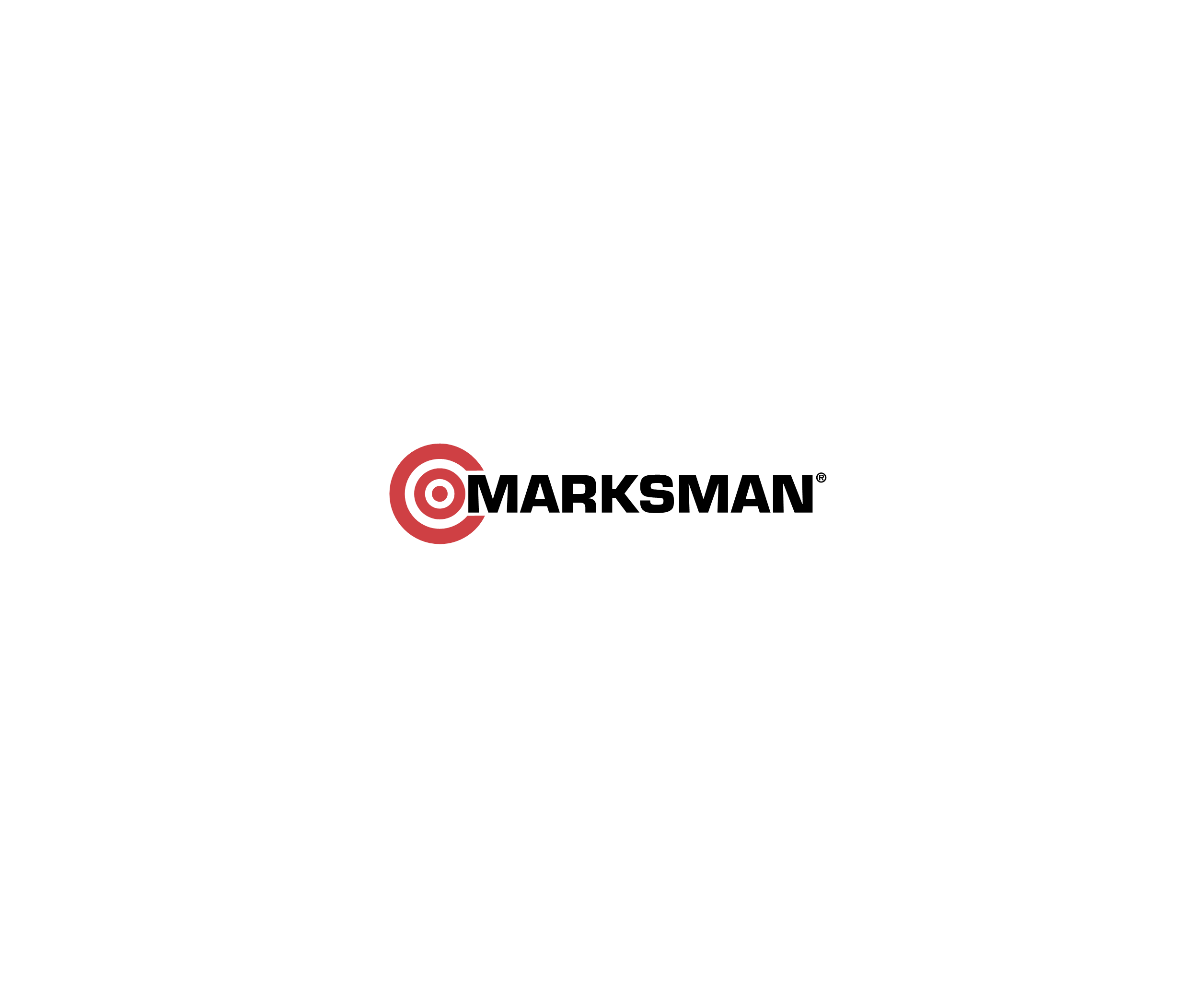 Marksman标志