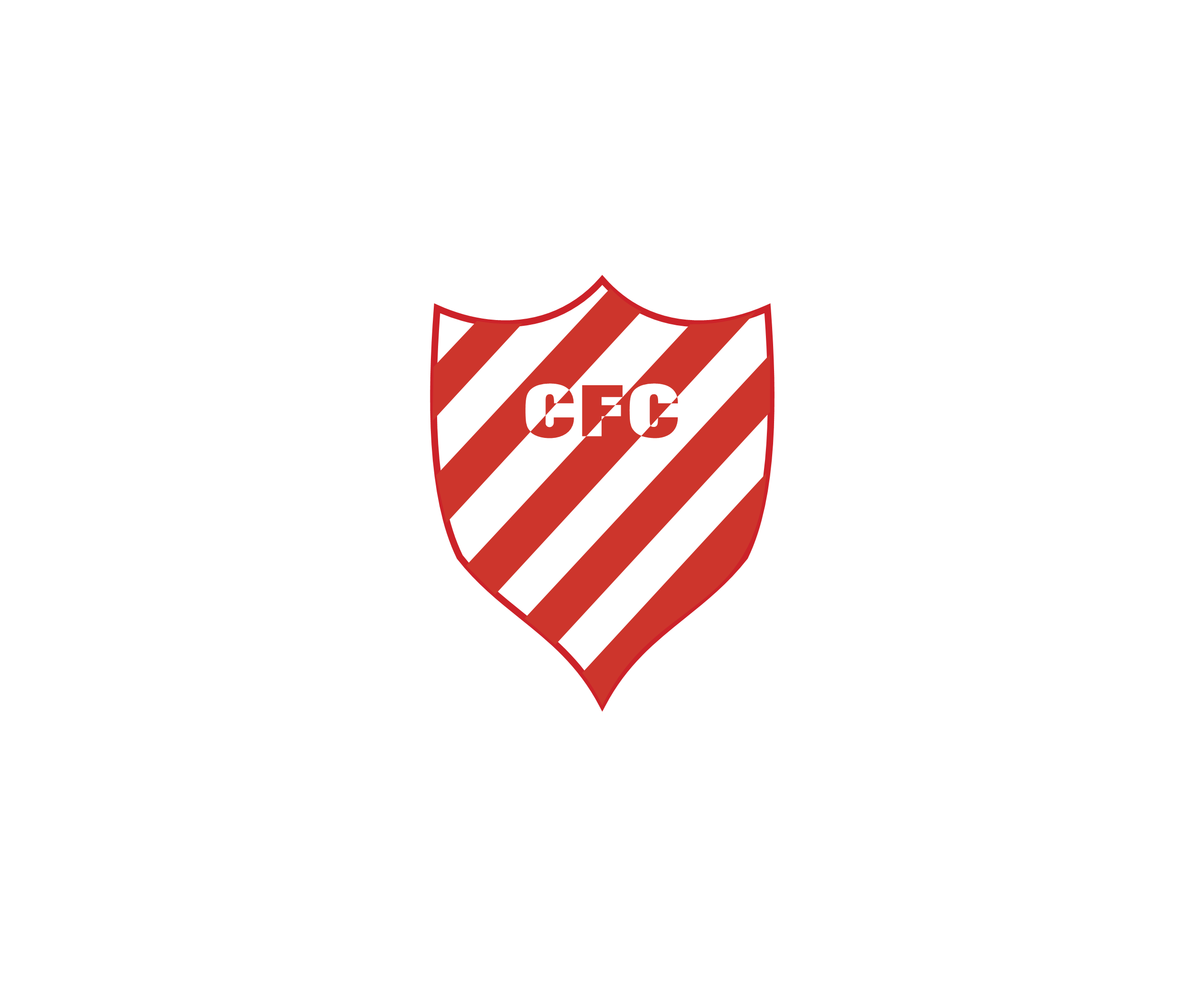 Comercio Futebol Clube De Caruaru Pe标志