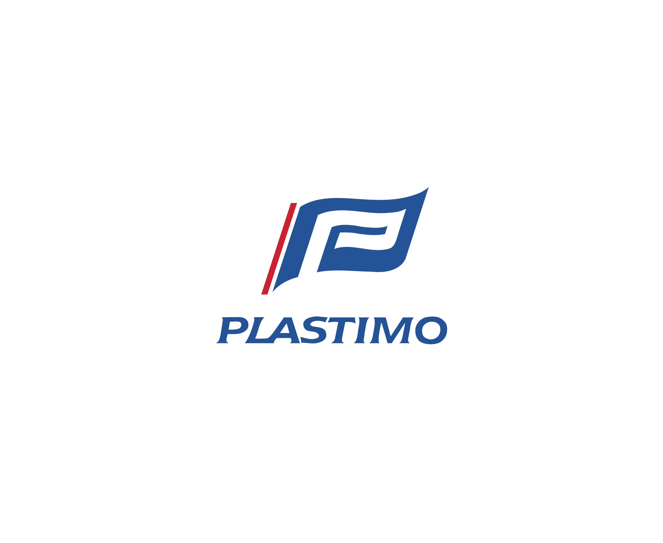 Plastimo标志
