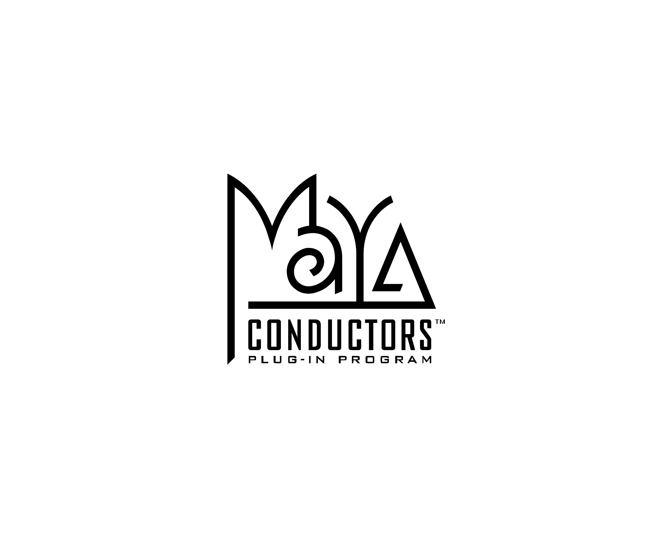 Maya Conductors标志