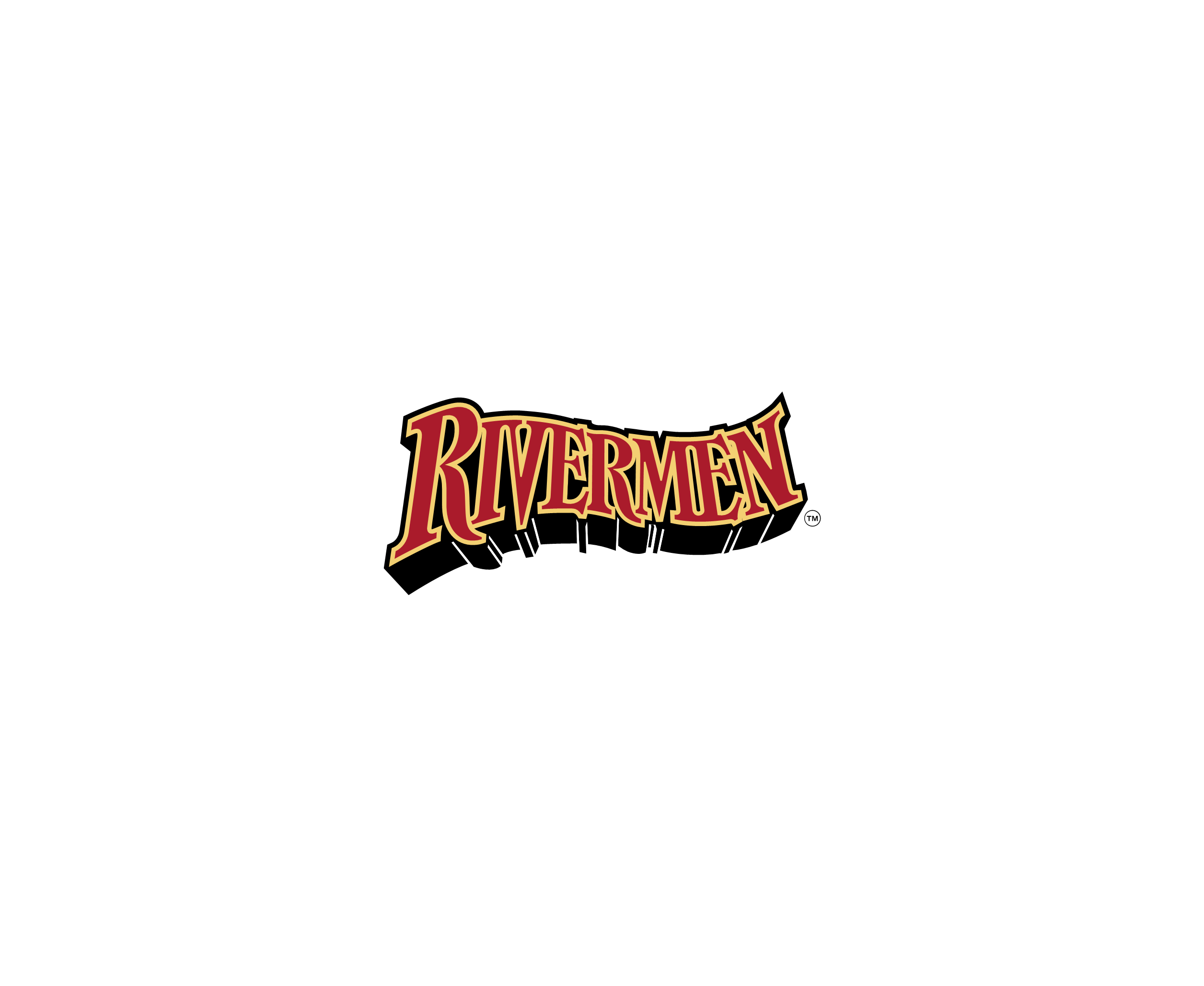 Peoria Rivermen标志