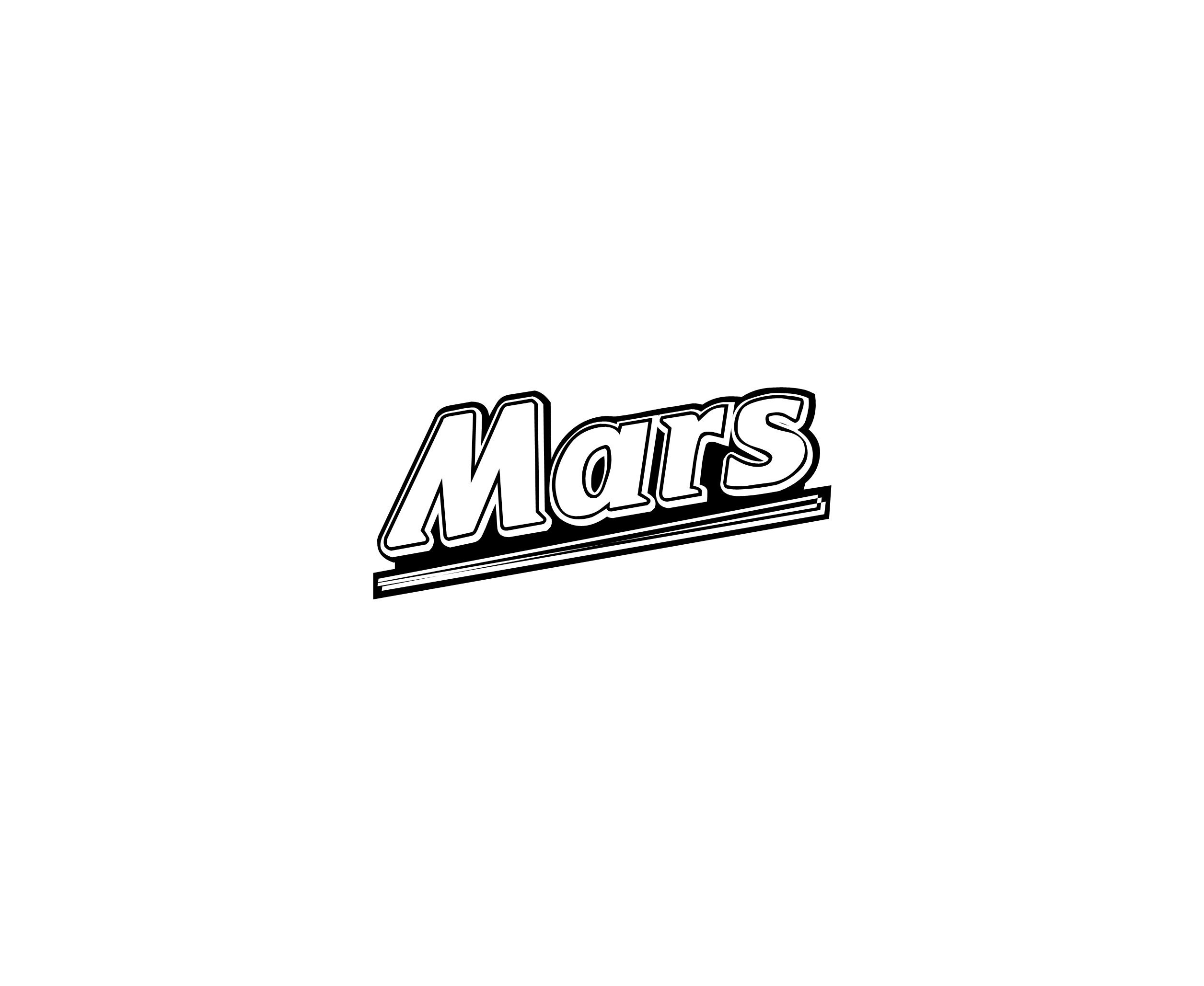 Mars 4标志