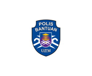 Polis Bantuan UitmLOGO