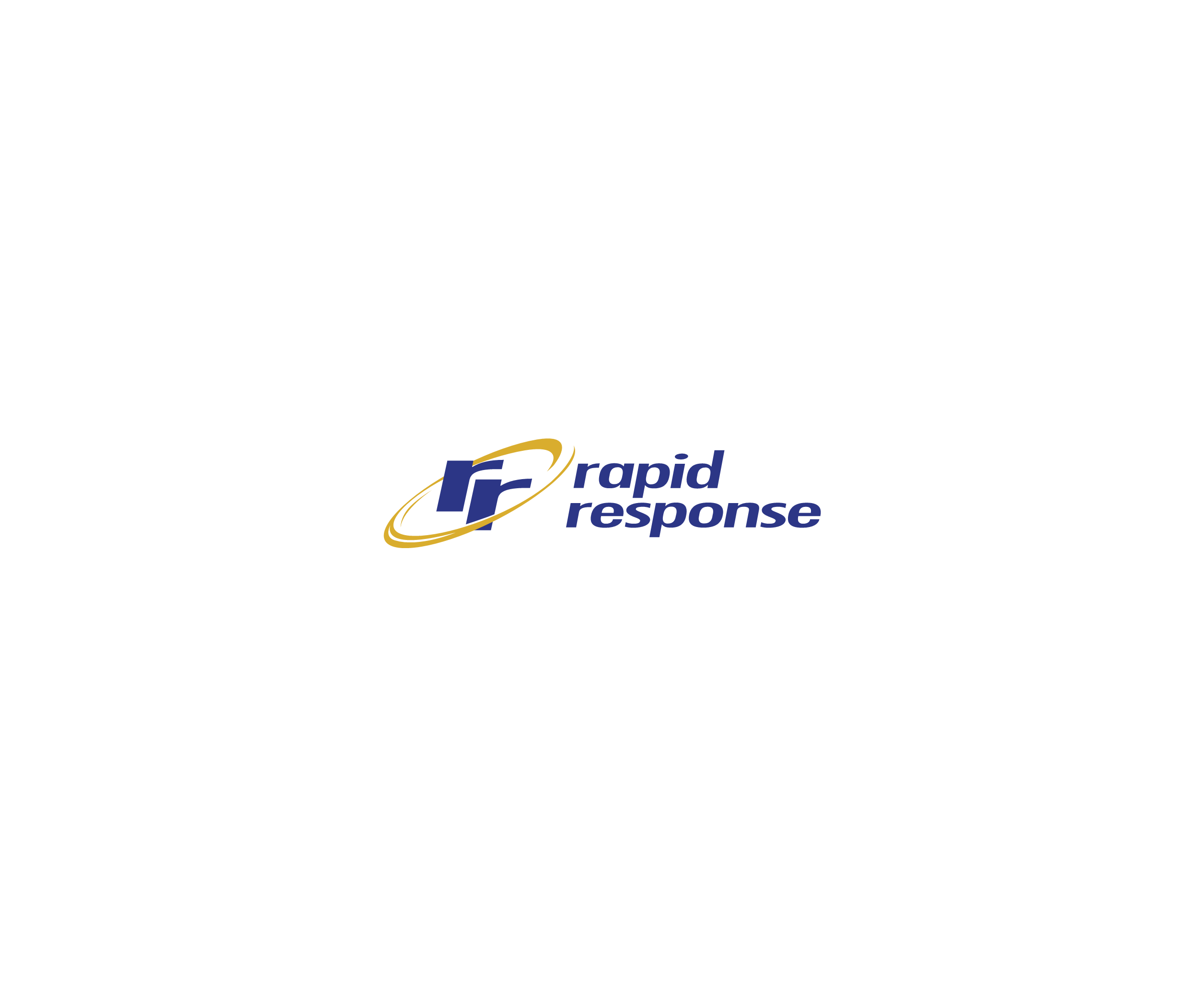 Rapid Response标志