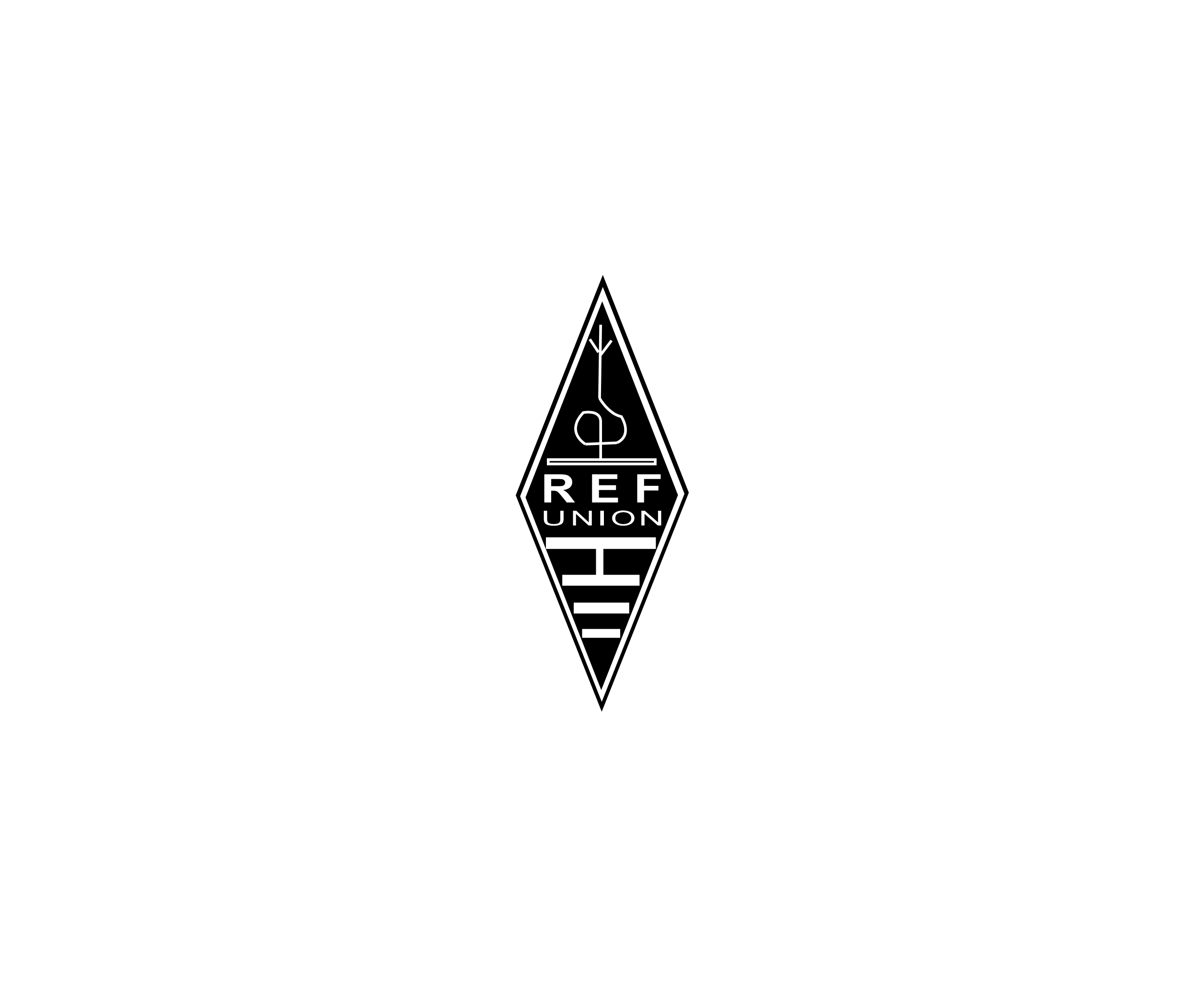 Ref Union 1标志