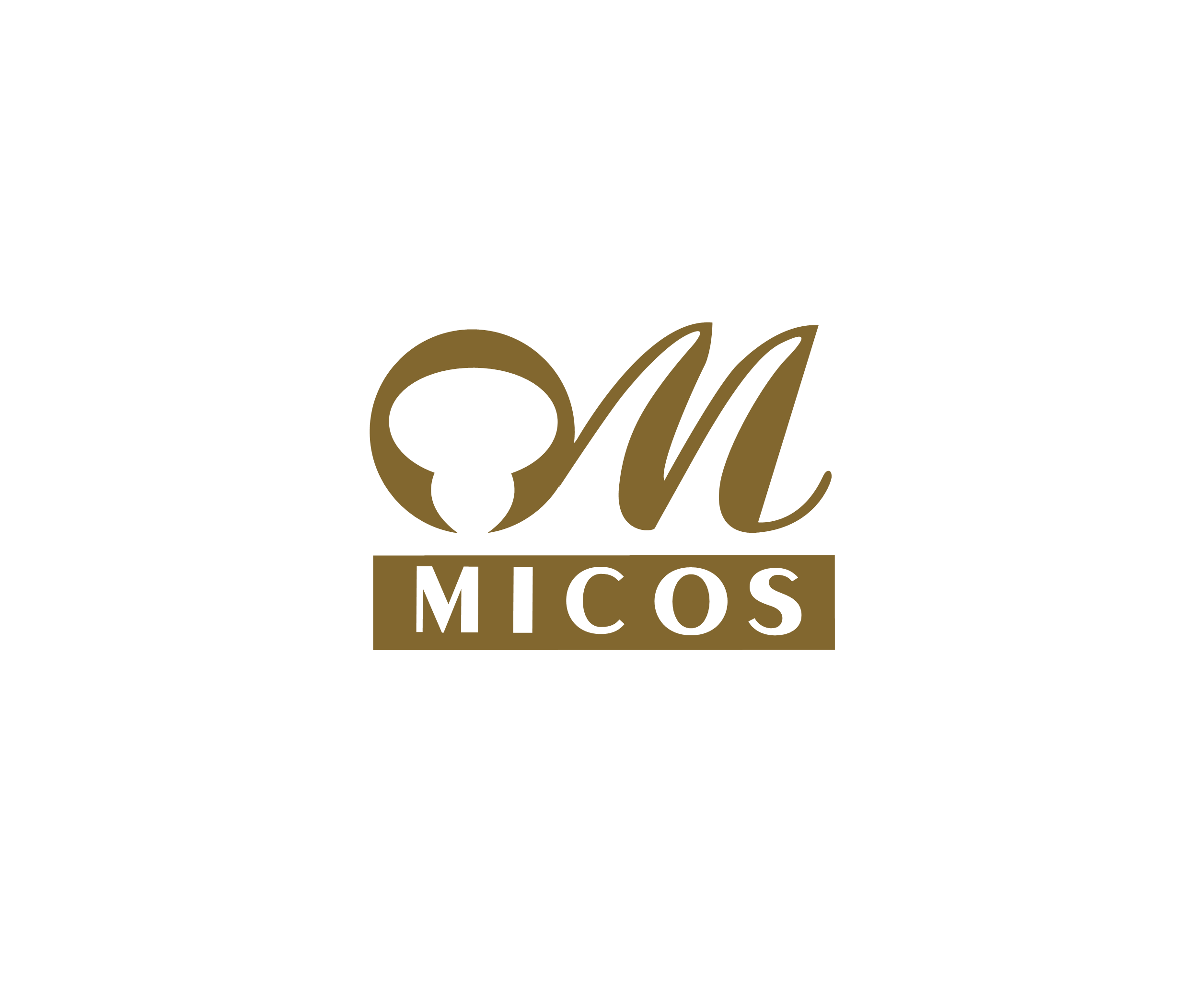 Micos标志