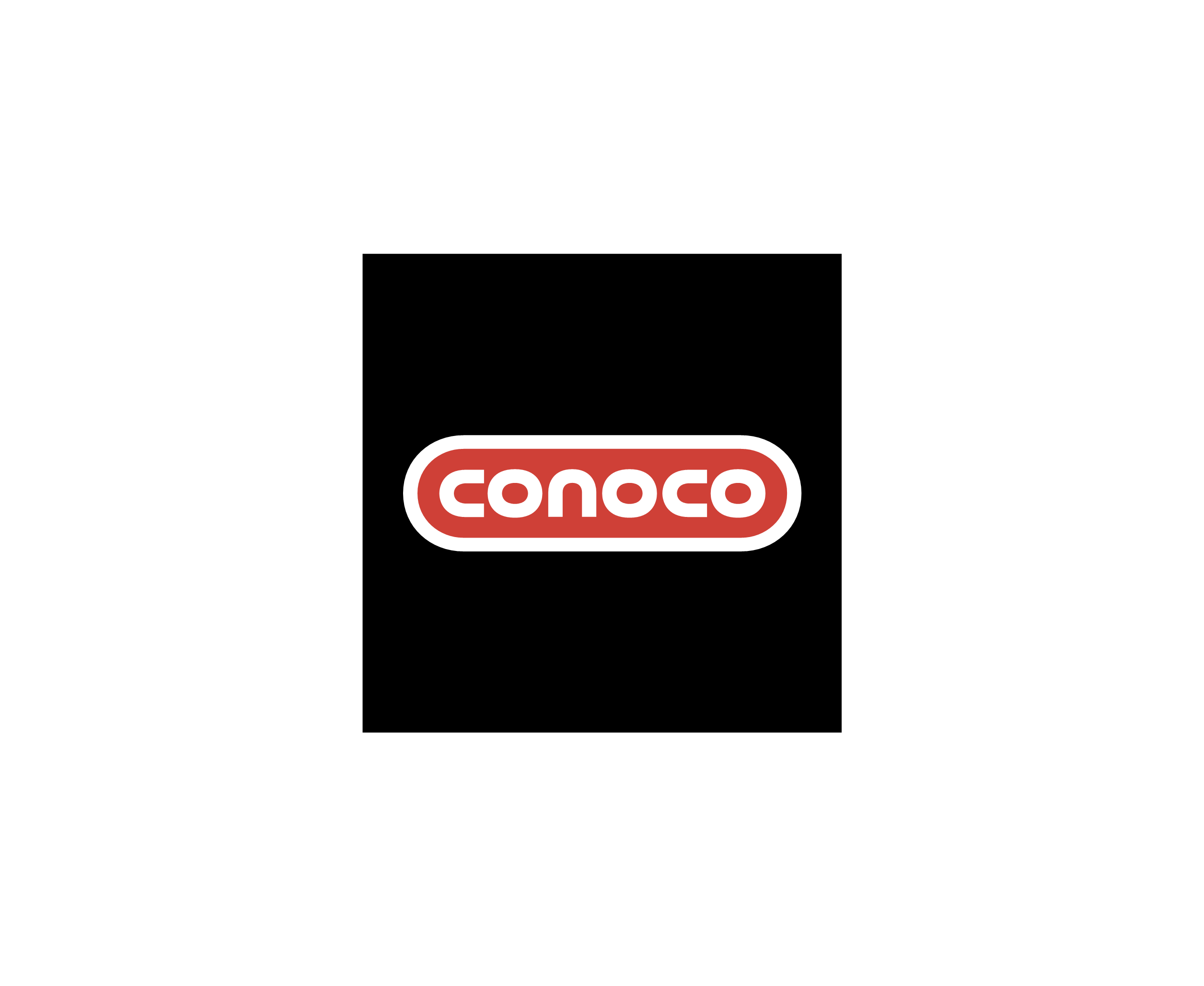 Conoco2标志