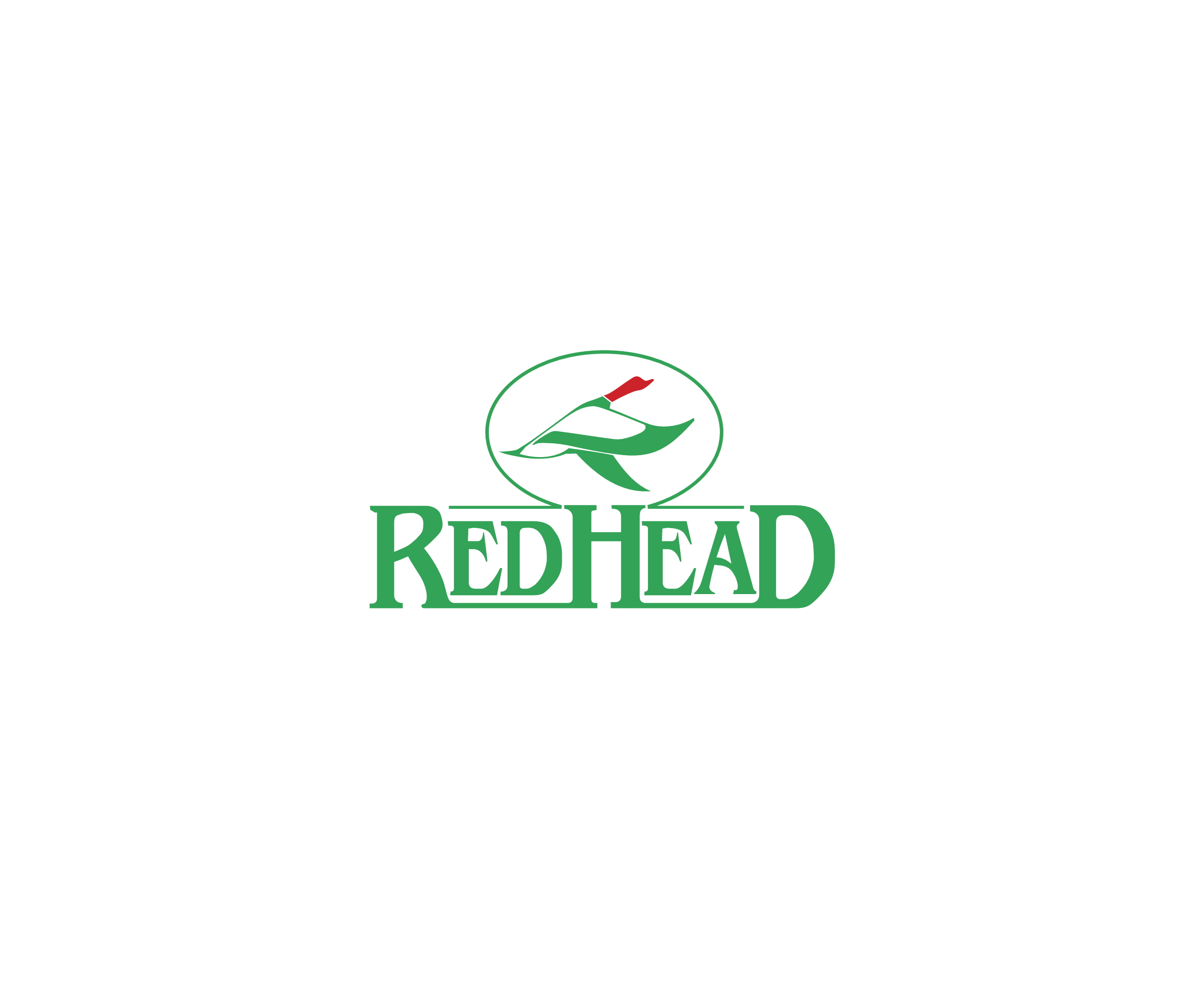 Redhead标志