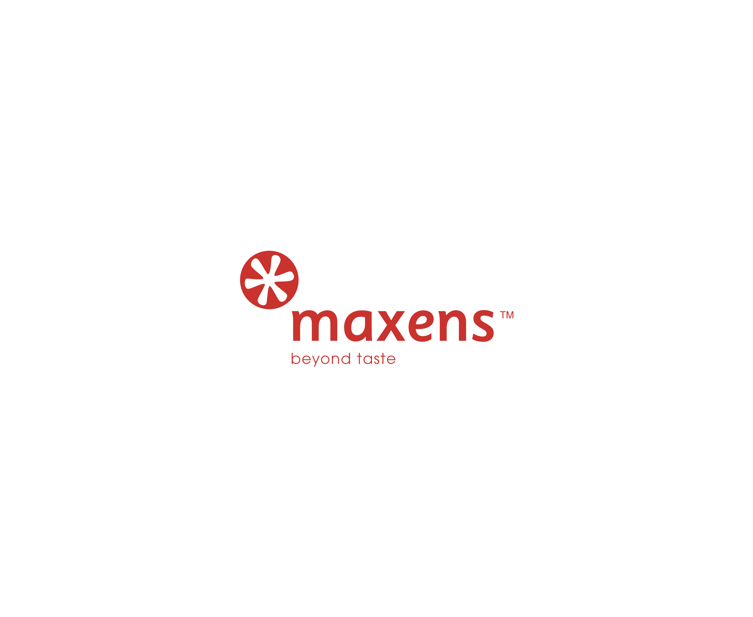 Maxens标志