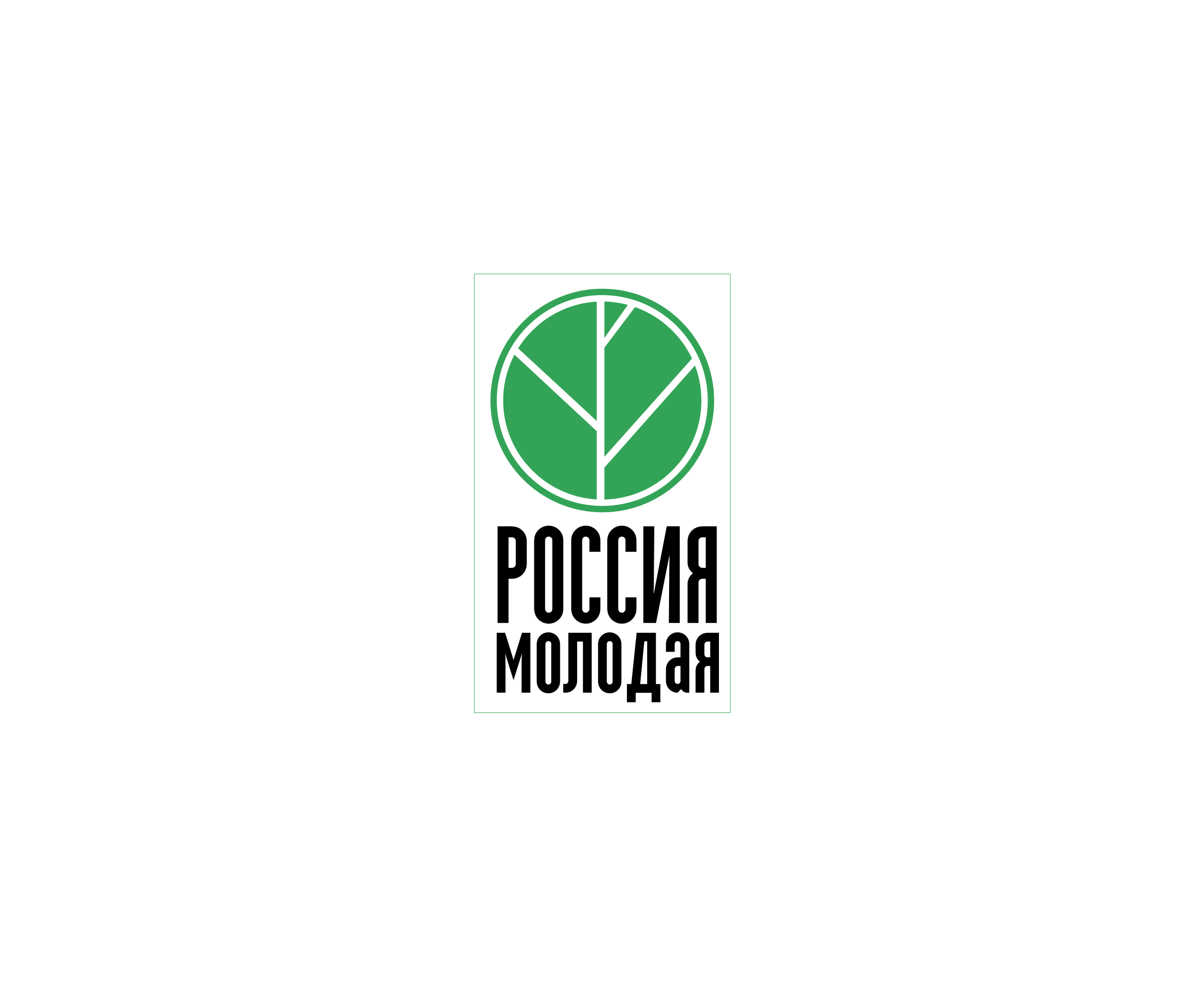 Rossiya Molodaya标志