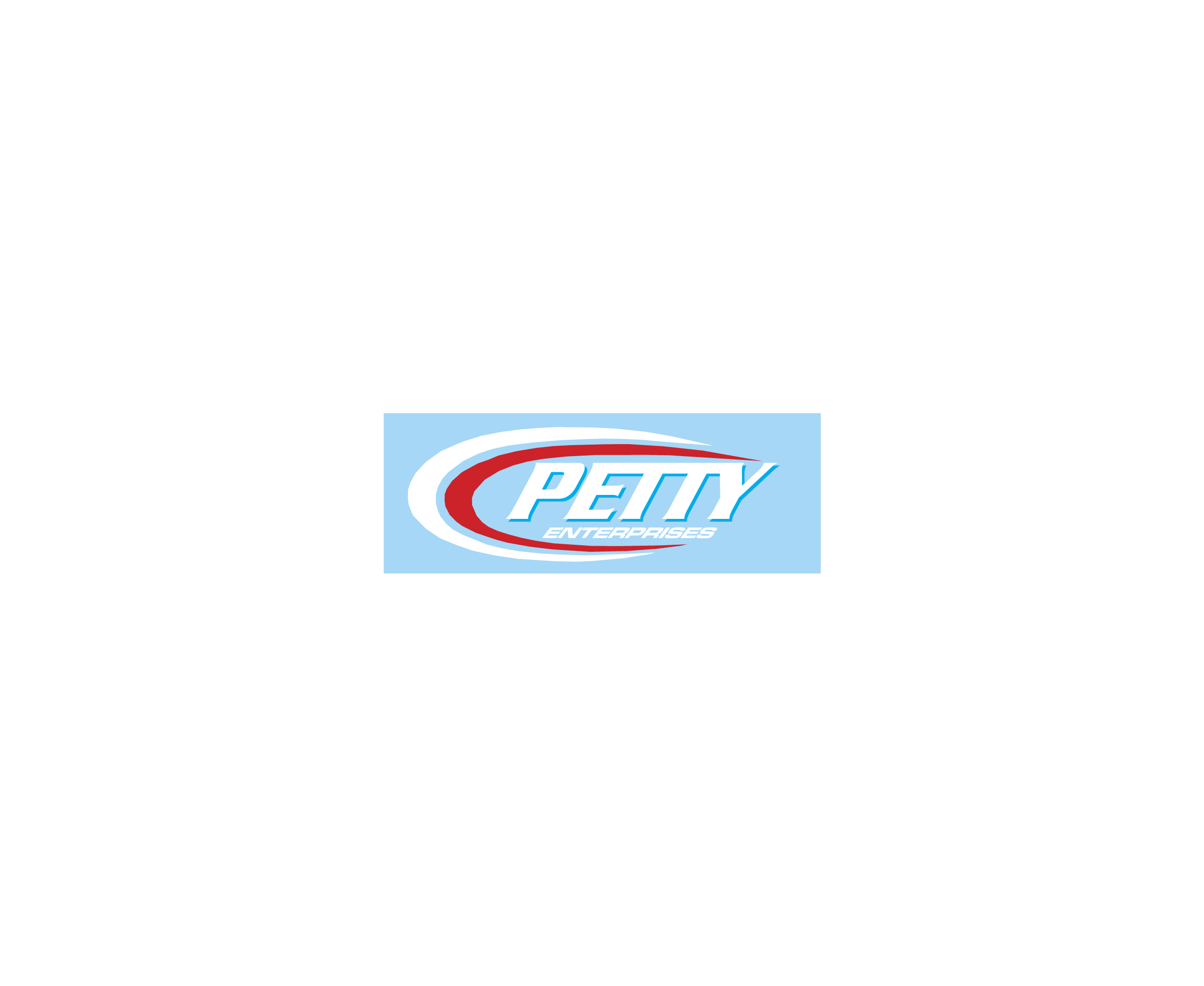 Petty Enterprises标志