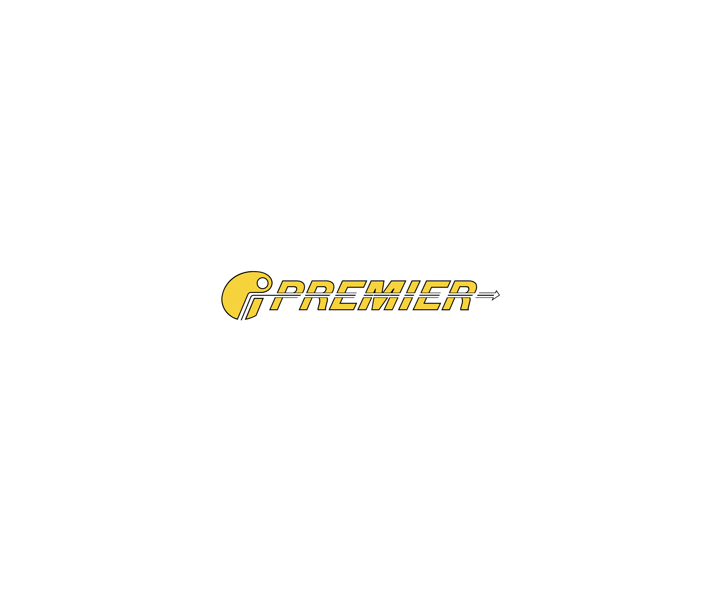 Premier 5标志