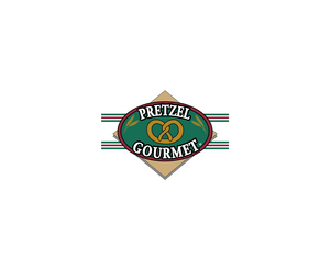 Pretzel GourmentLOGO