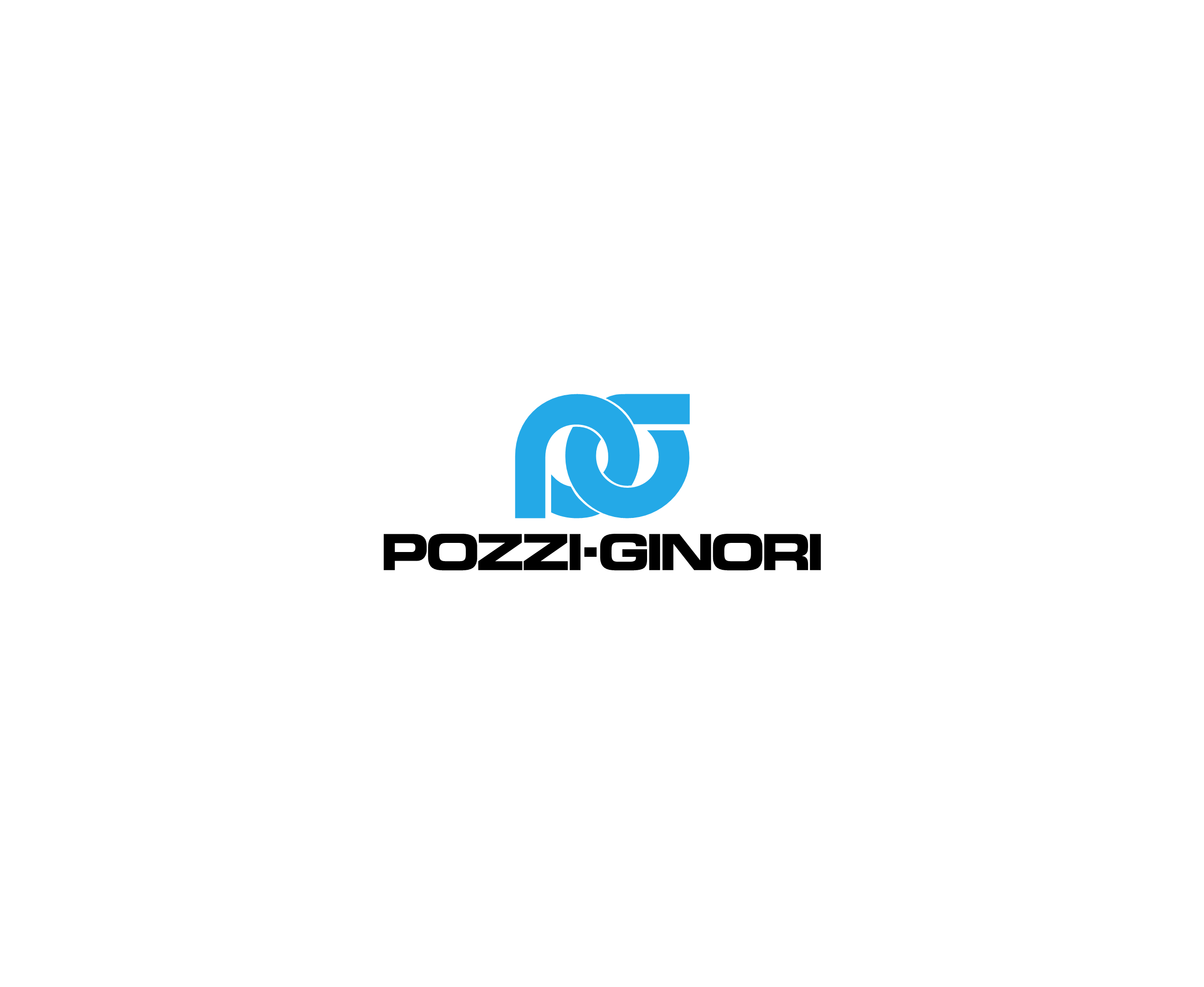 Pozzi Ginori标志