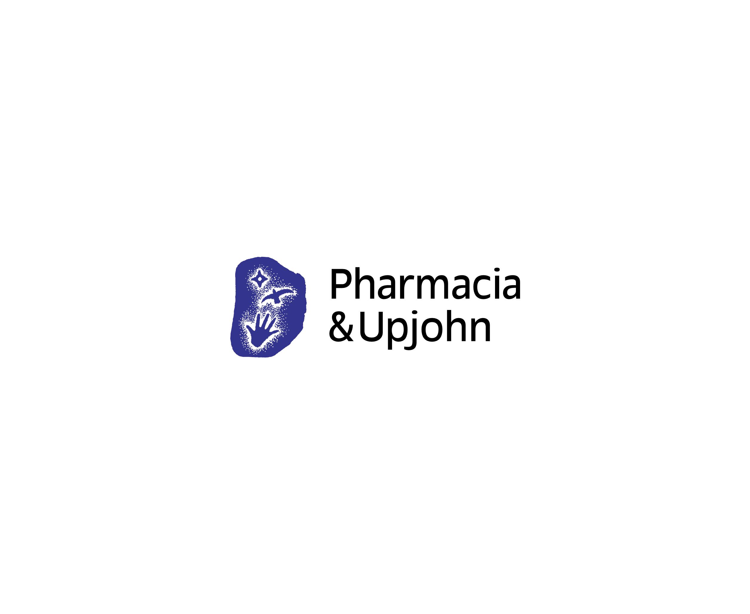 Pharmacia Upjohn标志