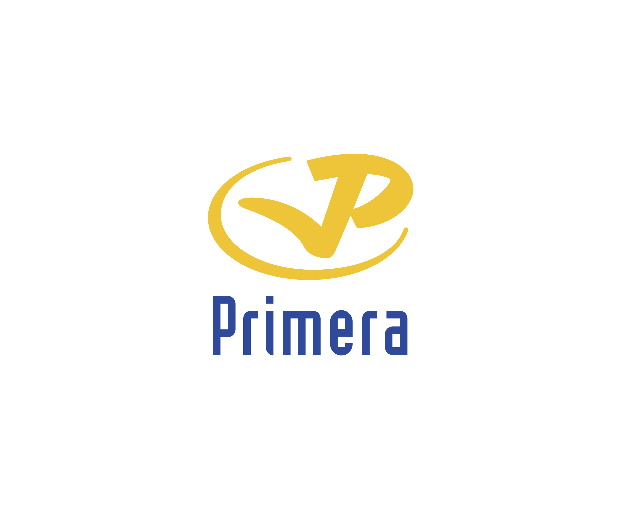 Primera 1标志