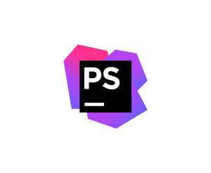 Phpstorm 1LOGO