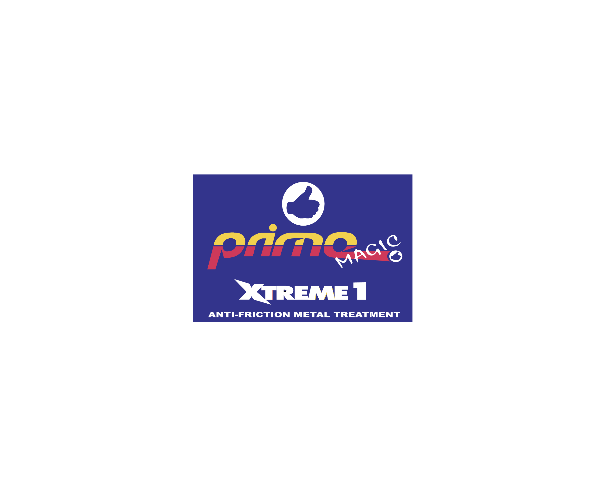 Primo Magic International标志