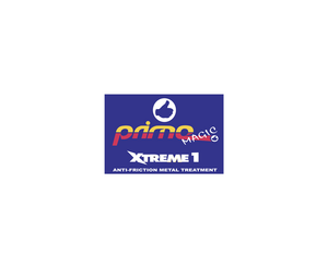 Primo Magic InternationalLOGO