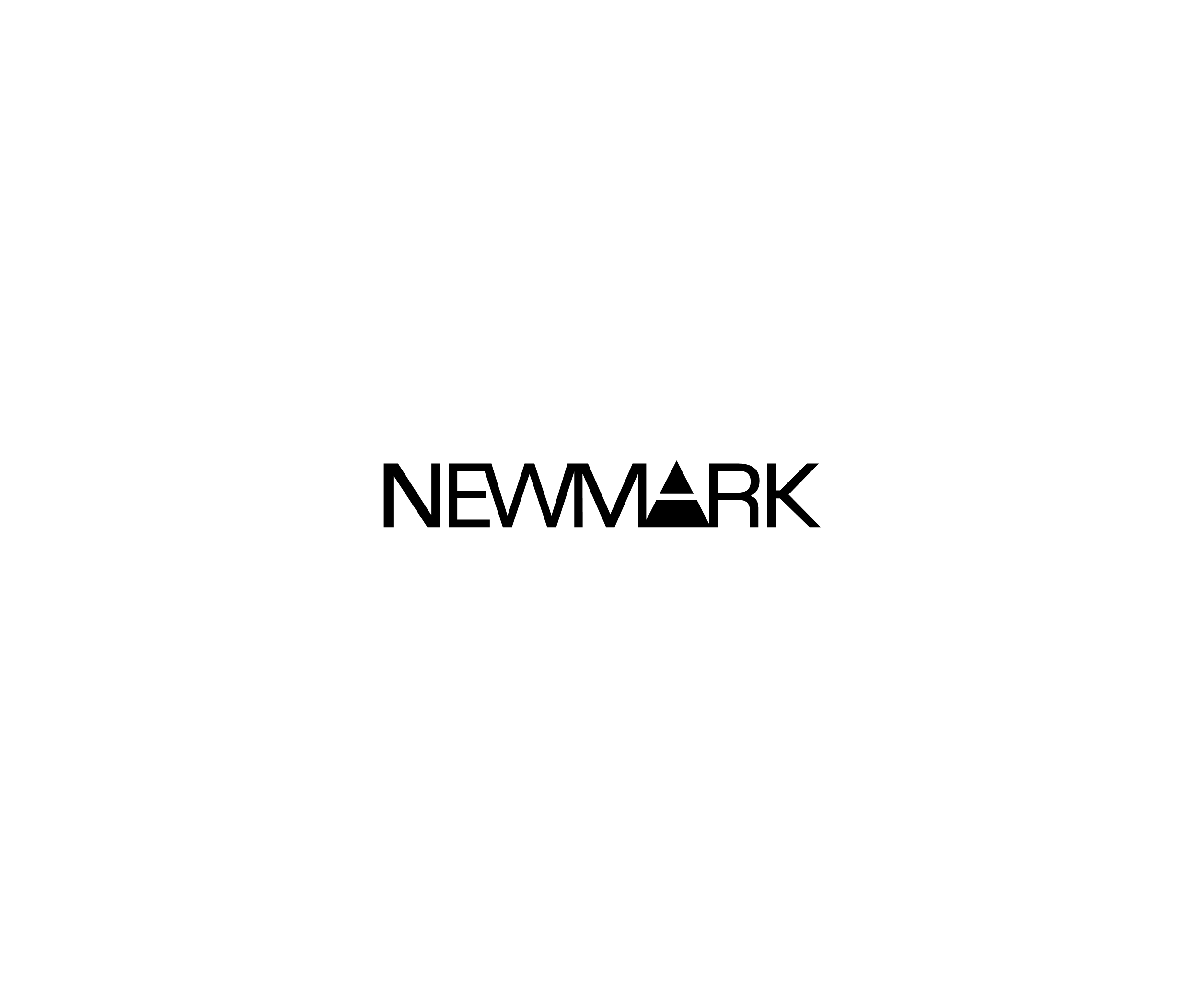 Newmark标志