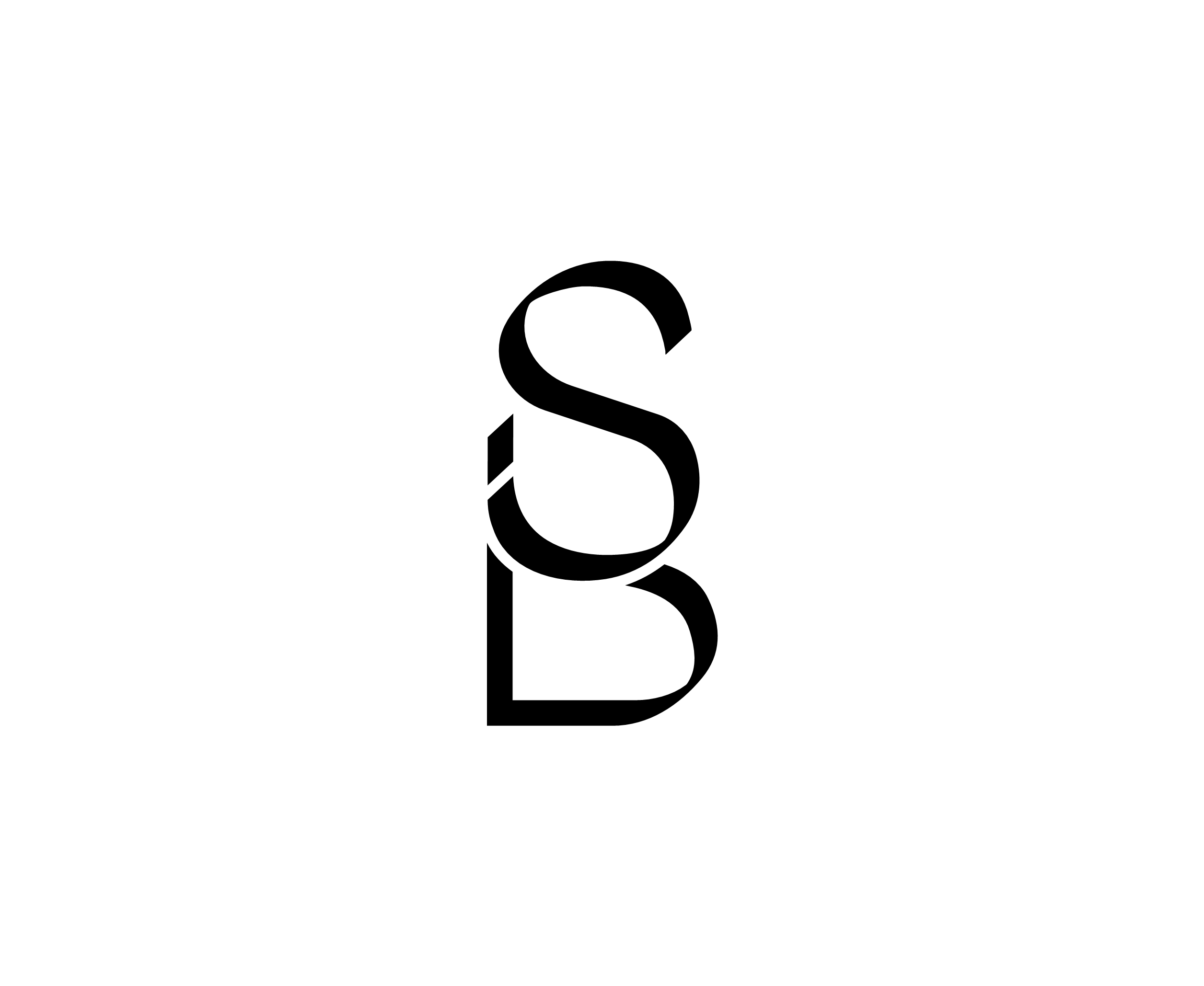 Coiffure Sb 1236标志