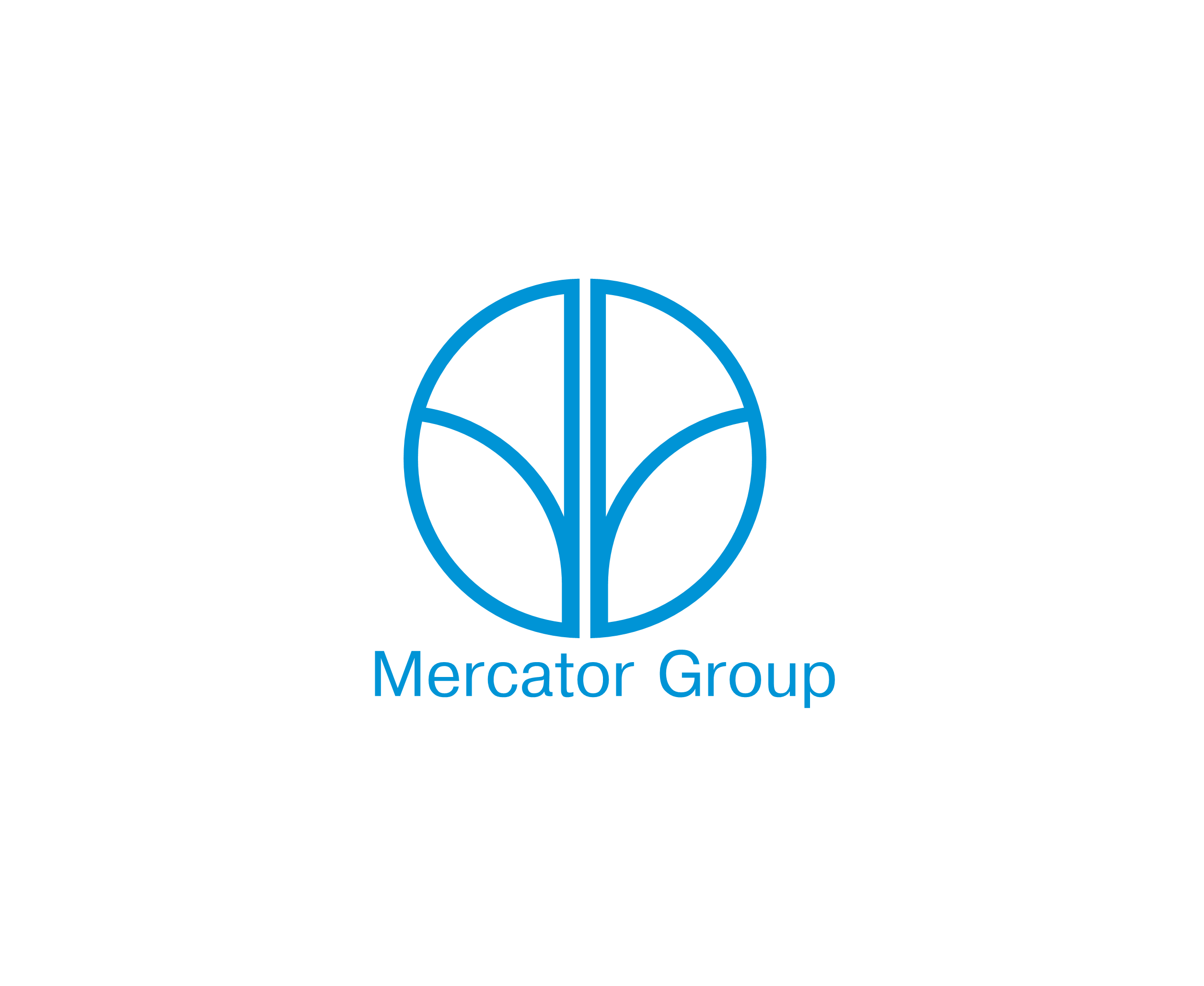 Mercator Group标志
