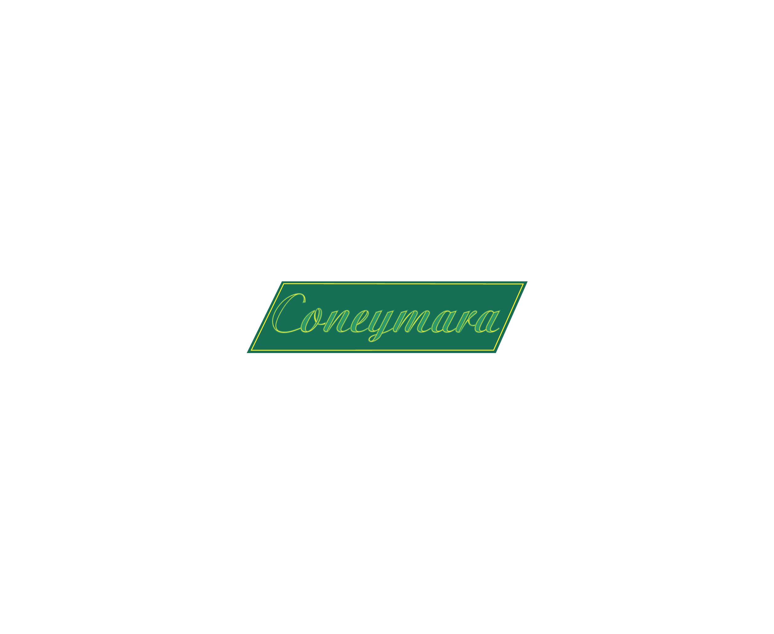 Coneymara标志