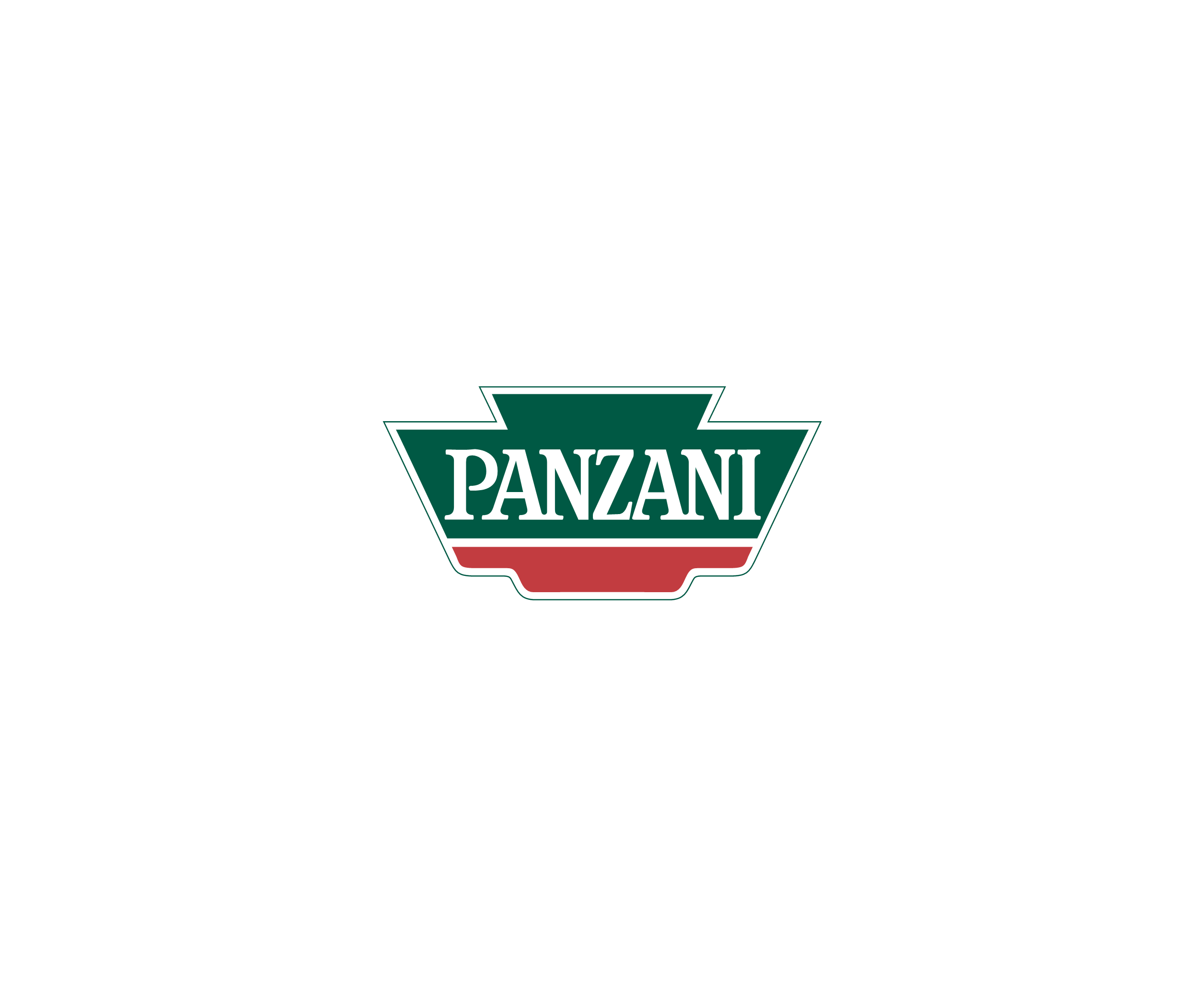 Panzani标志