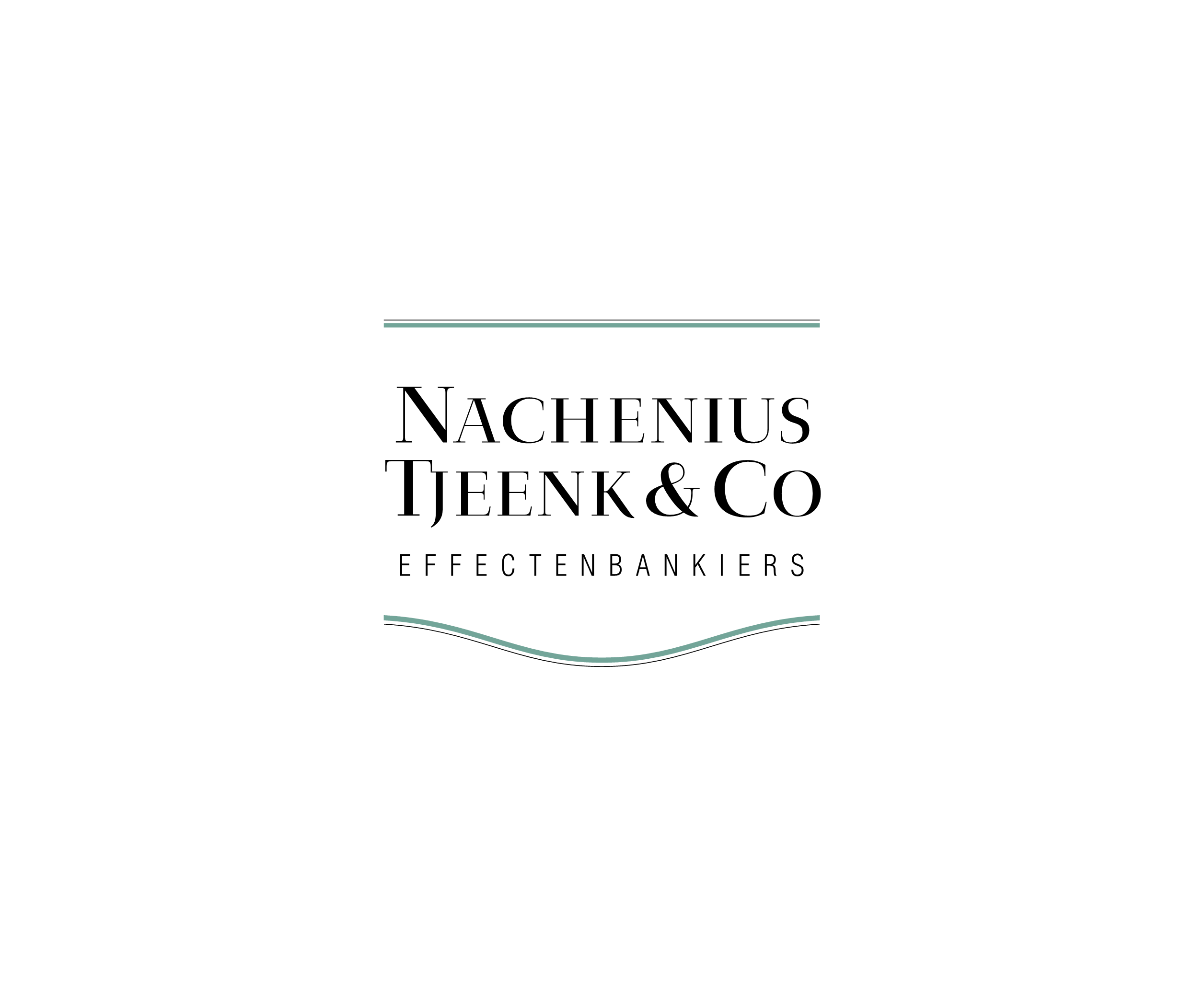 Nachenius Tjeenk Co标志