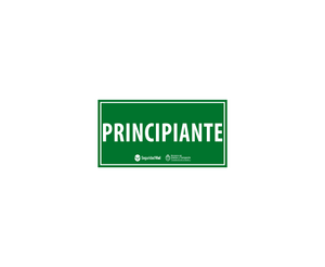 Pricipiante 1LOGO