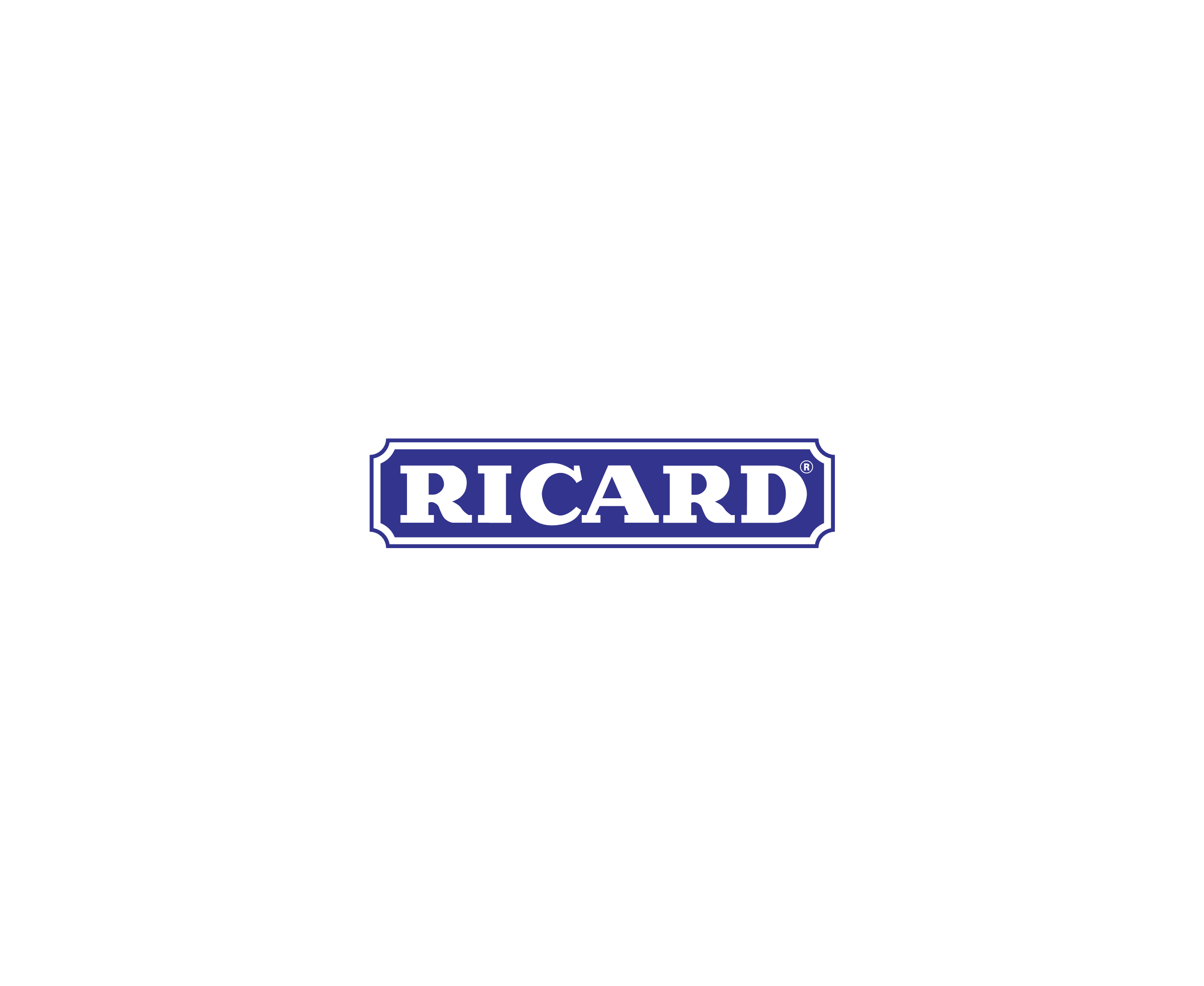 Ricard 3标志
