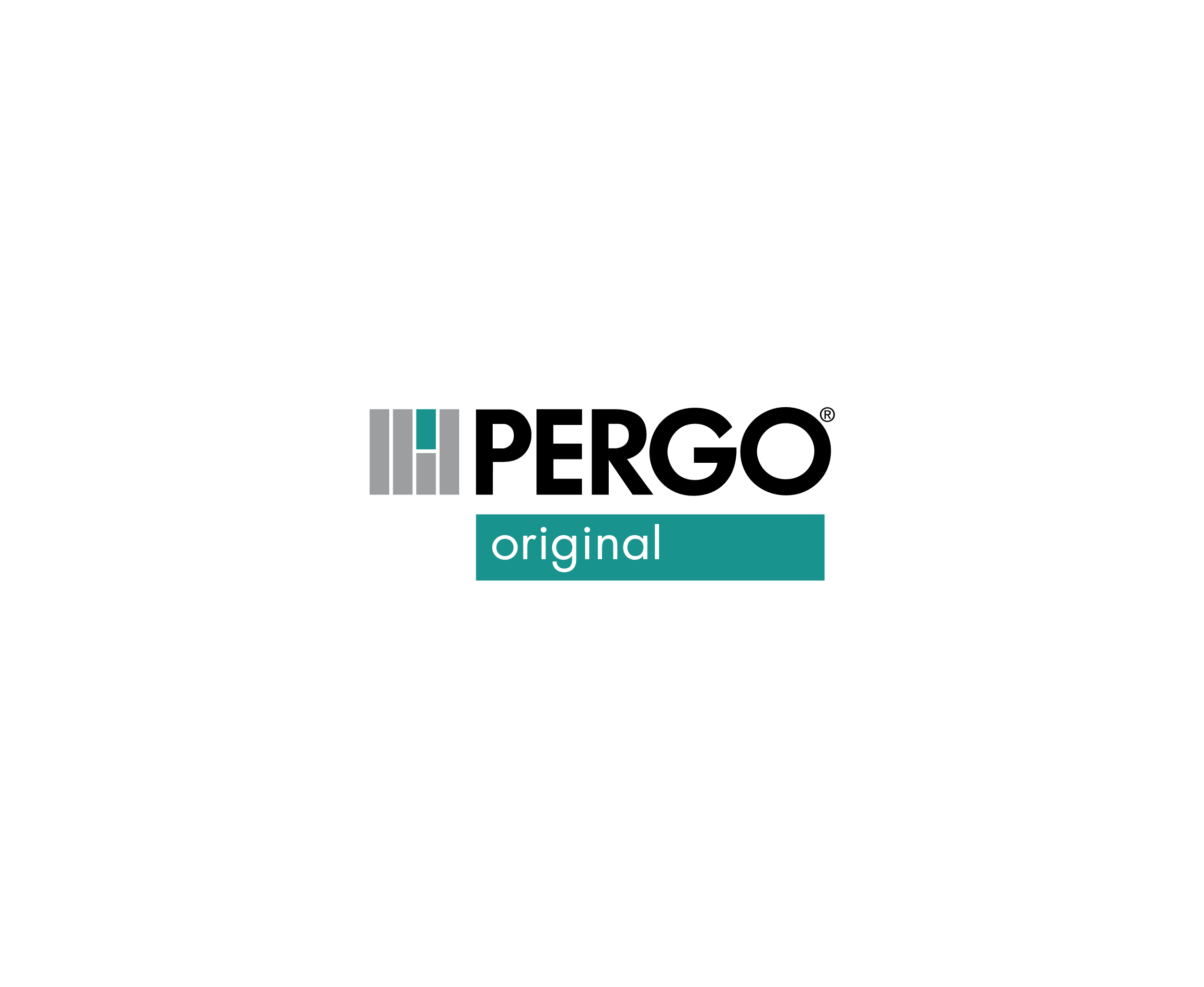Pergo 3标志
