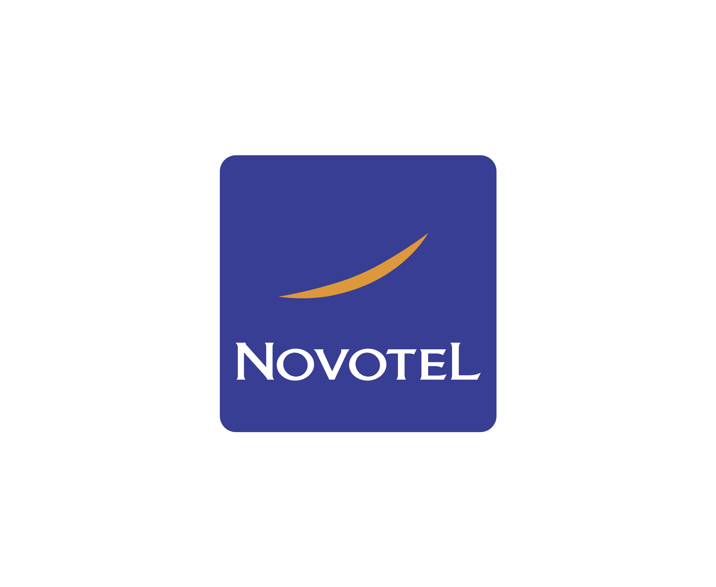 Novotel 1标志