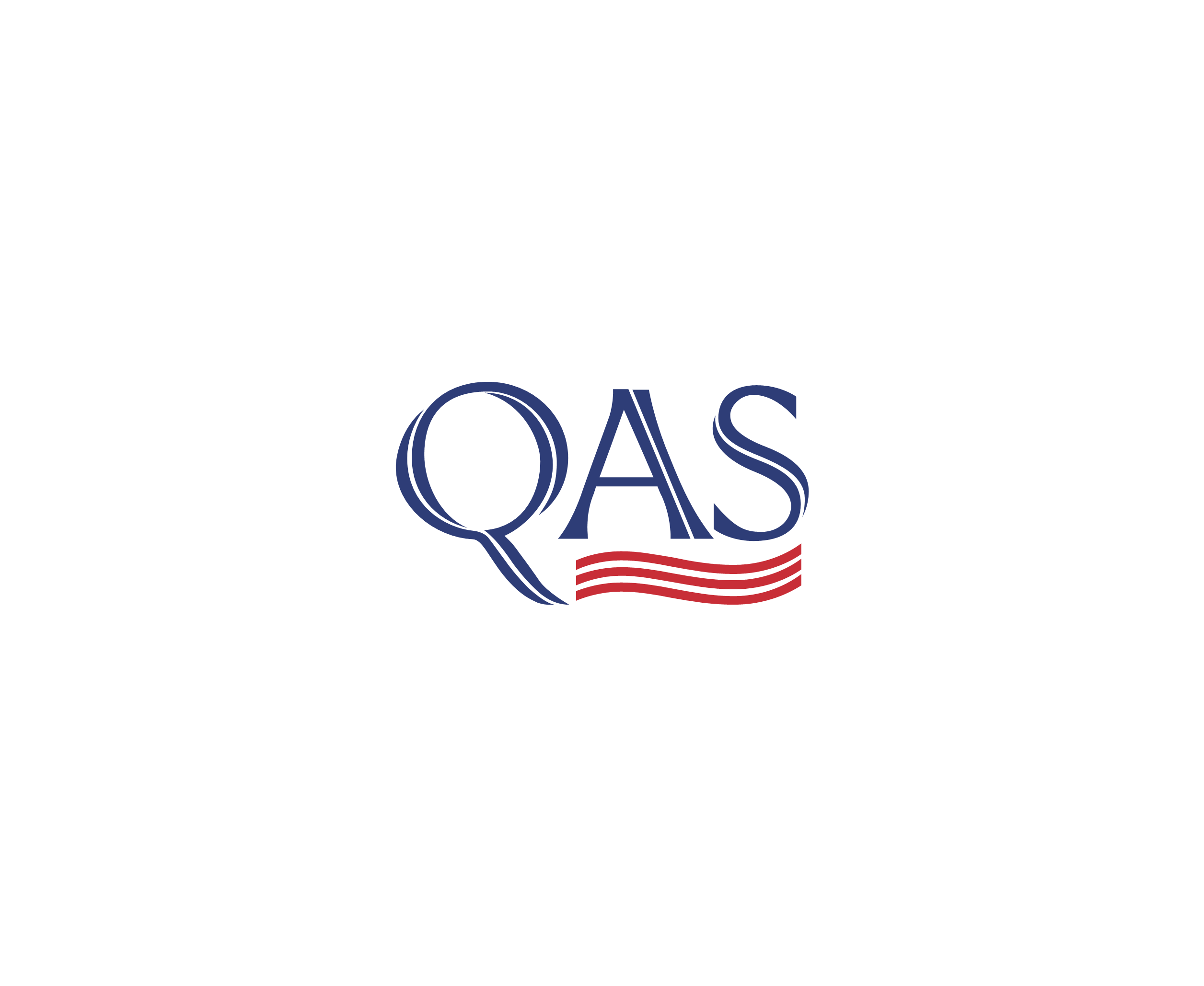 Qas 1标志