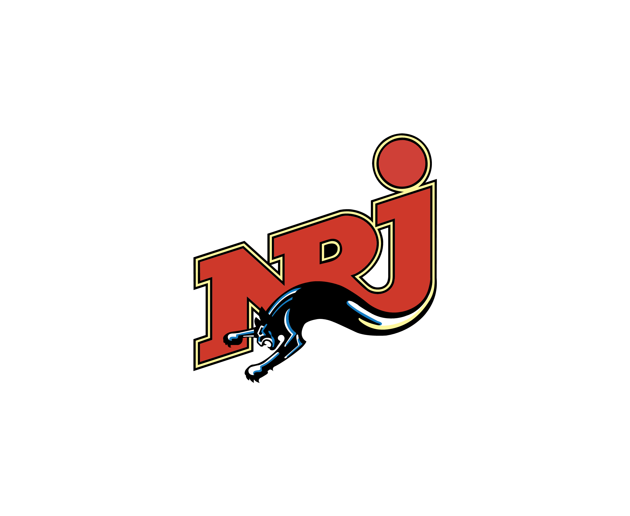 Nrj 1标志