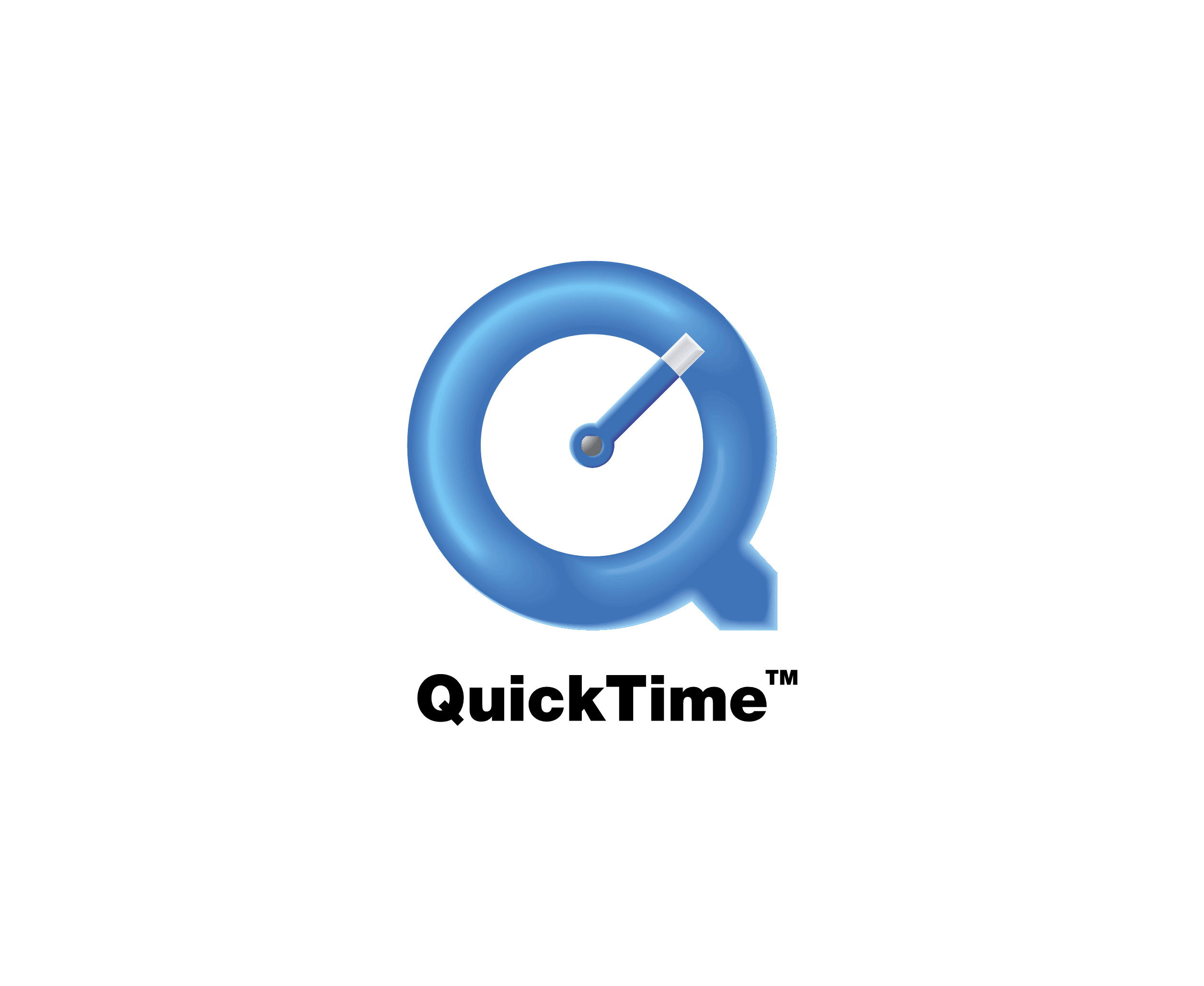 Quicktime 1标志
