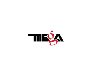 Mega 1LOGO