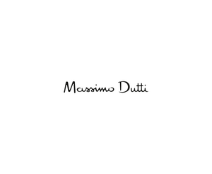 Massimo Dutti 1LOGO