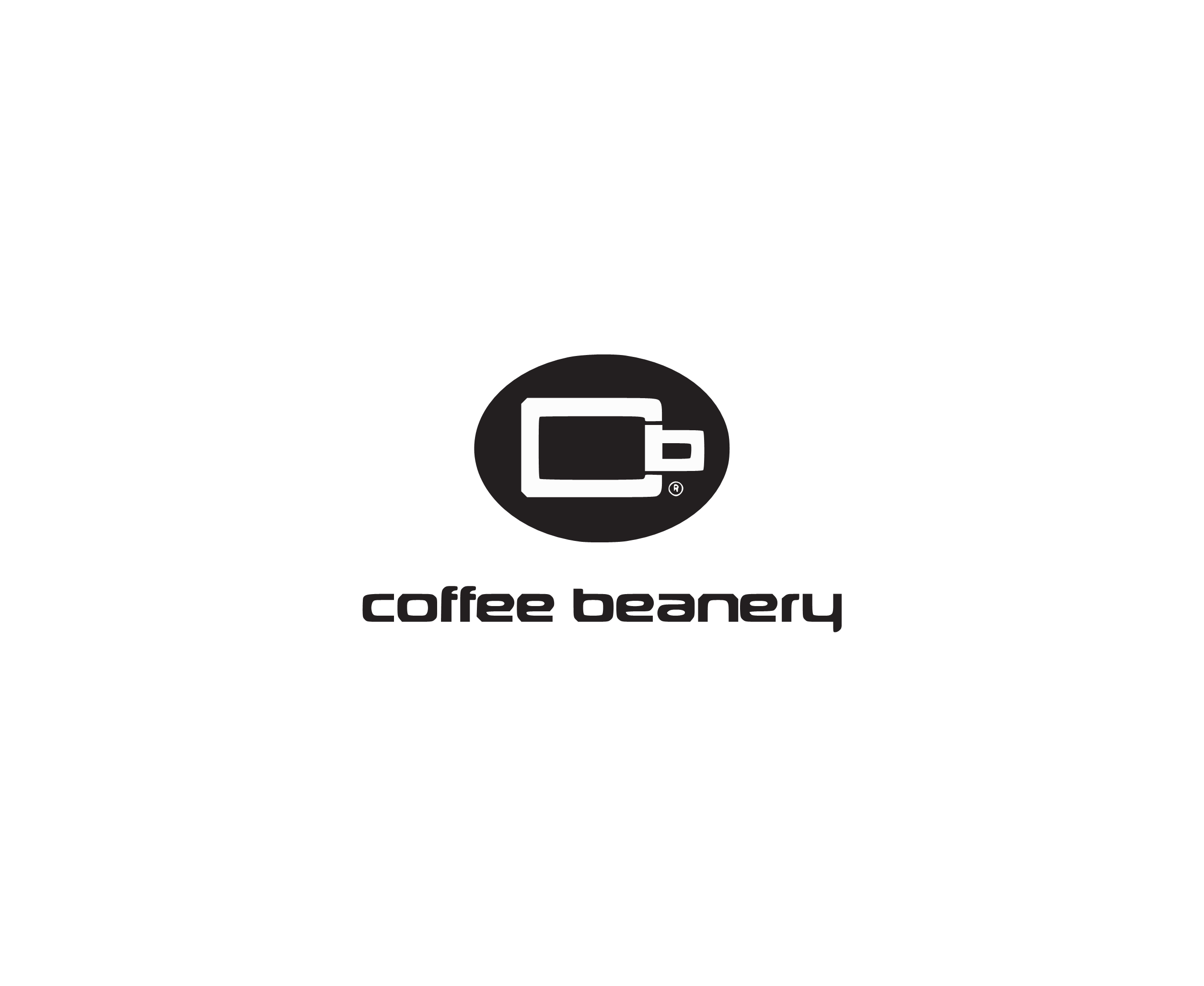 Coffee Beanery标志