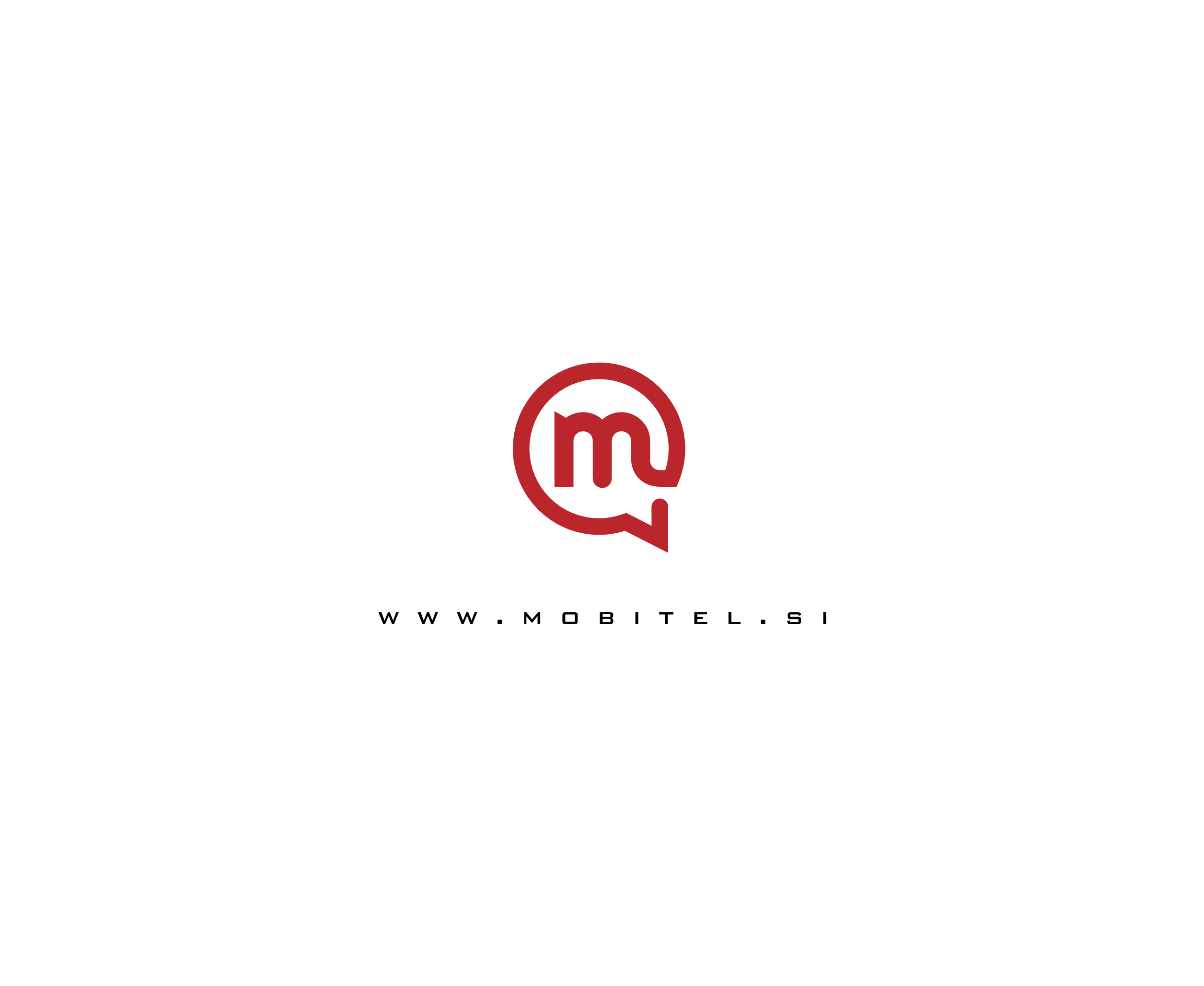 Mobitel 1标志