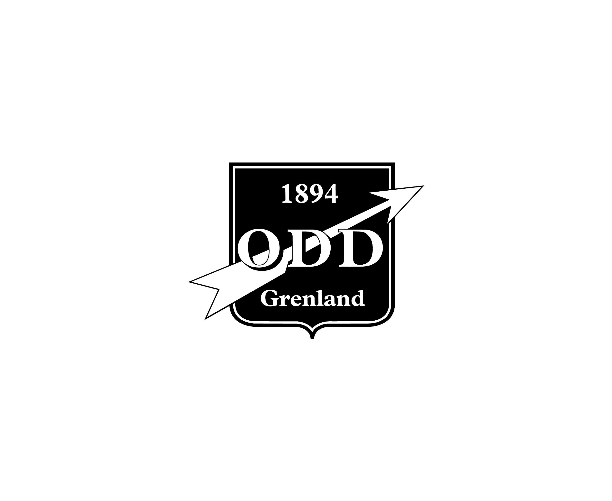 Odd Grenland标志