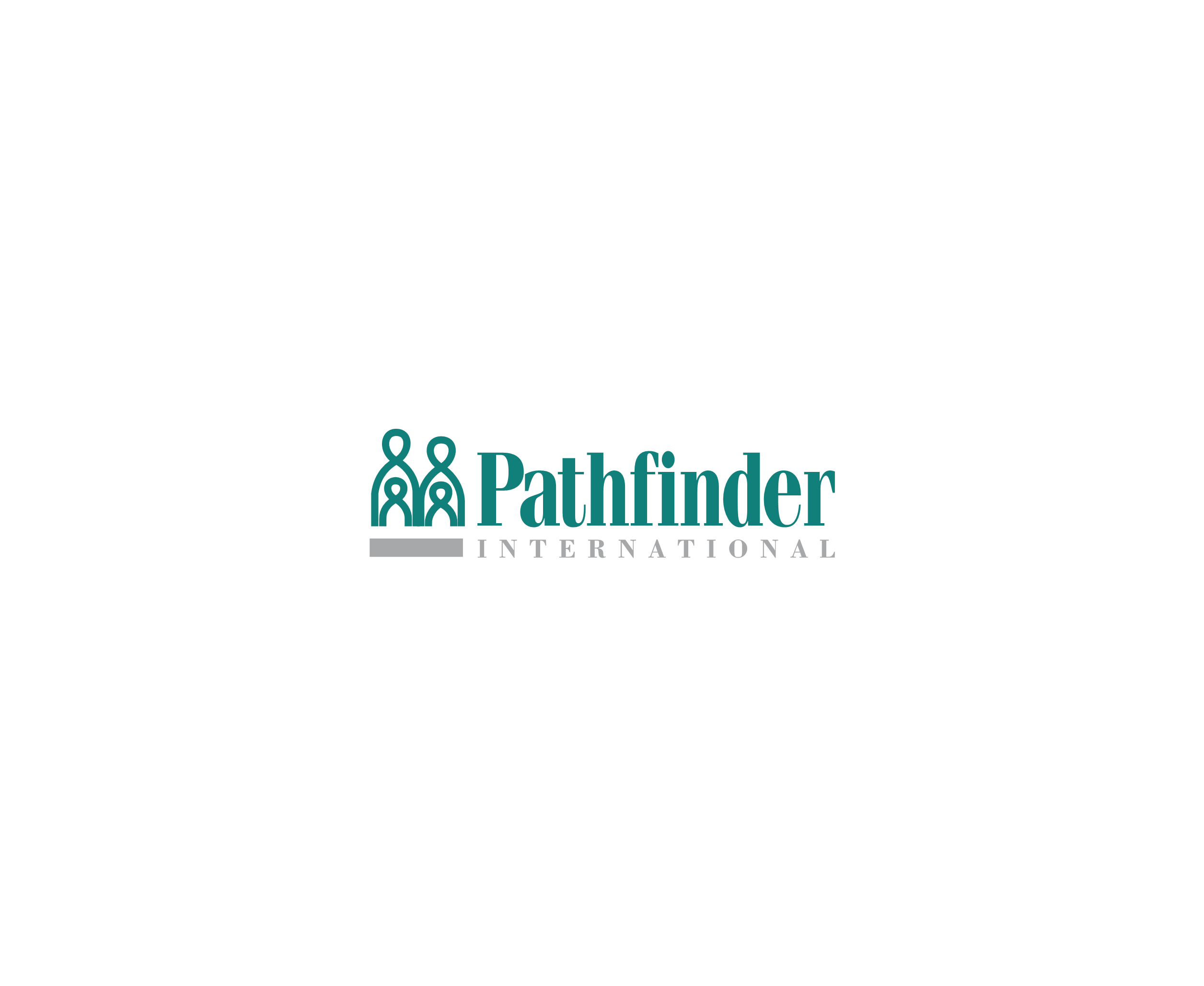 Pathfinder International标志