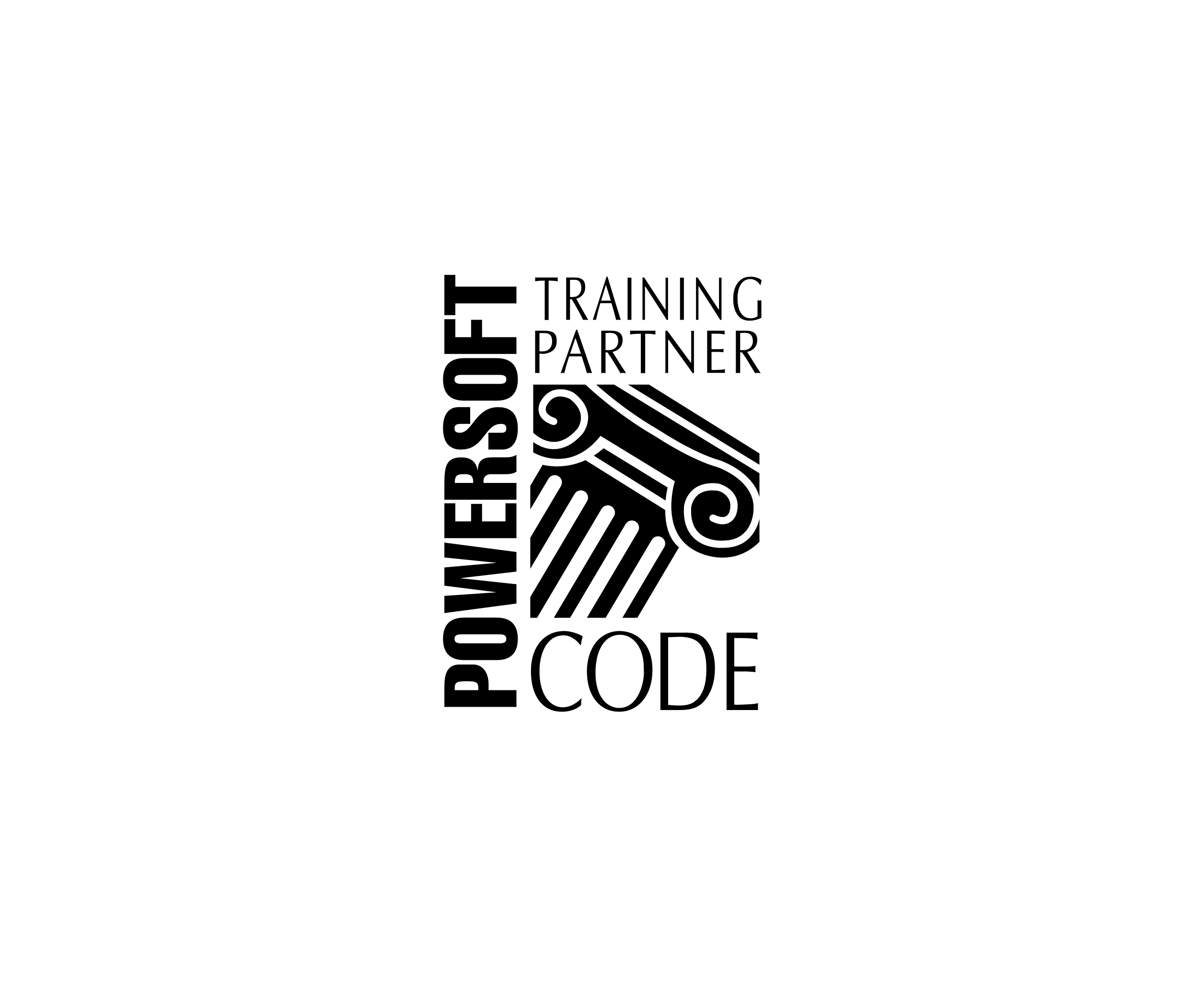 Powersoft Code标志